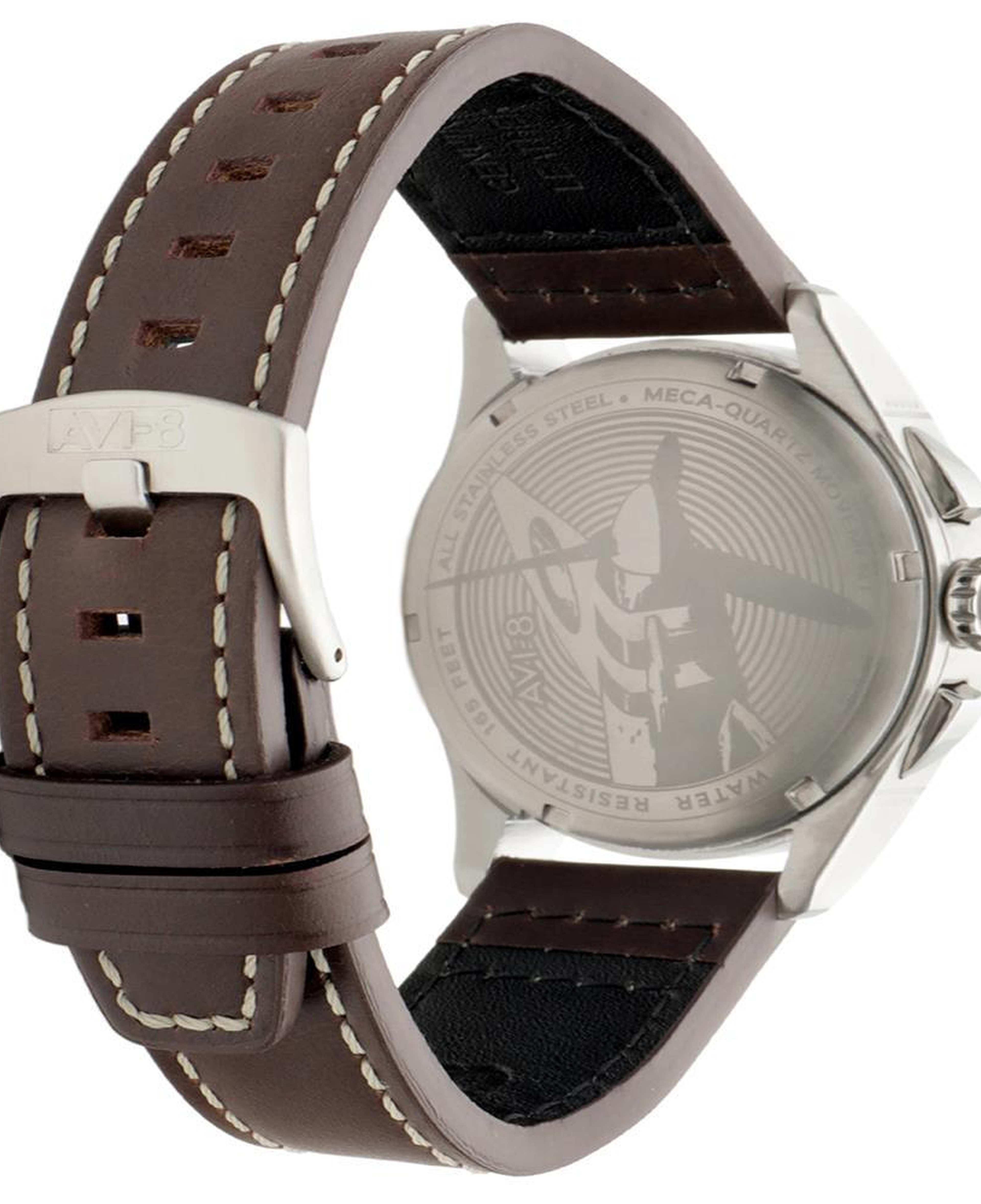 AVI-8 AV-4089-05 Erkek Kol Saati
