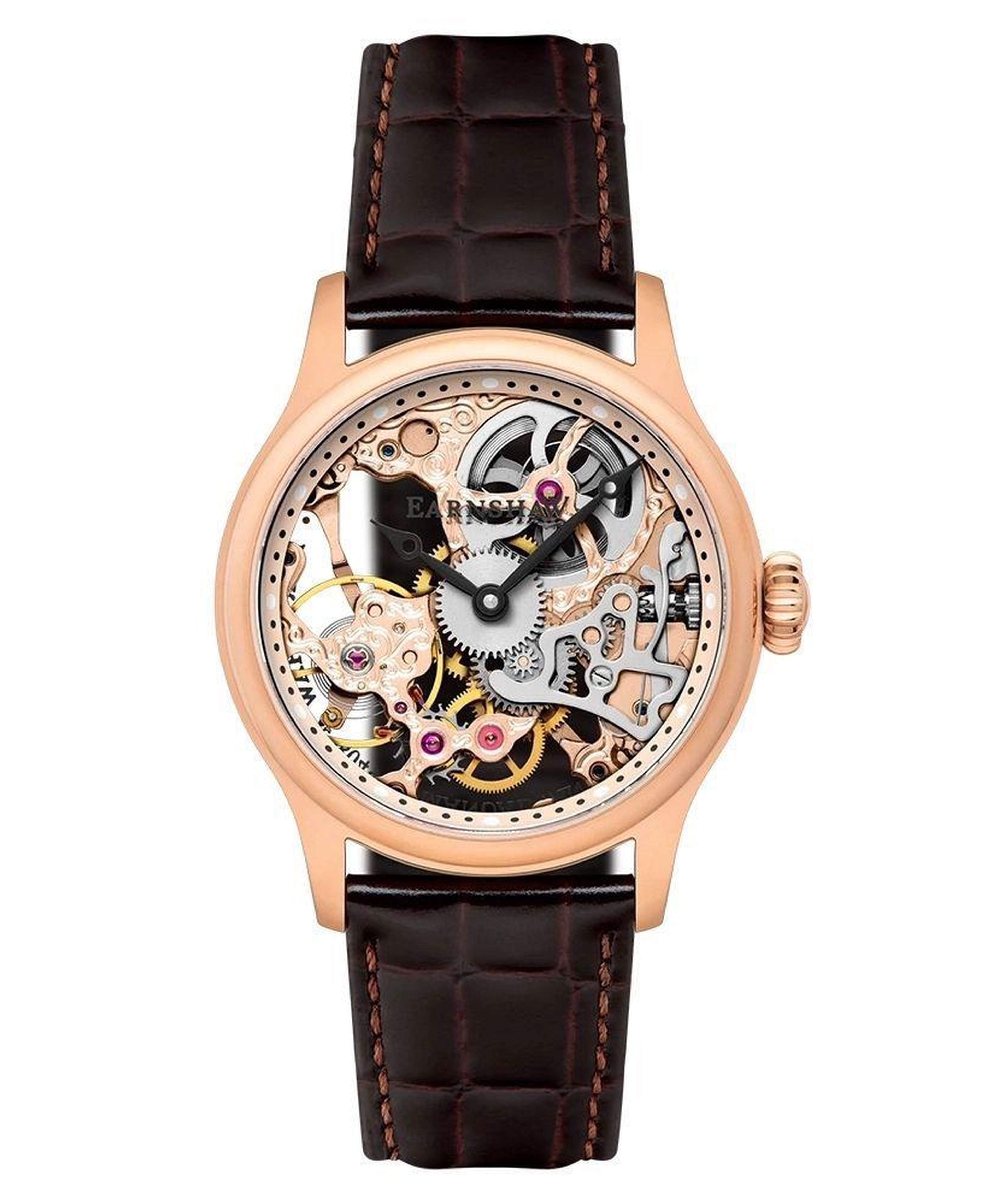 EARNSHAW ES-8049-03 Erkek Kol Saati