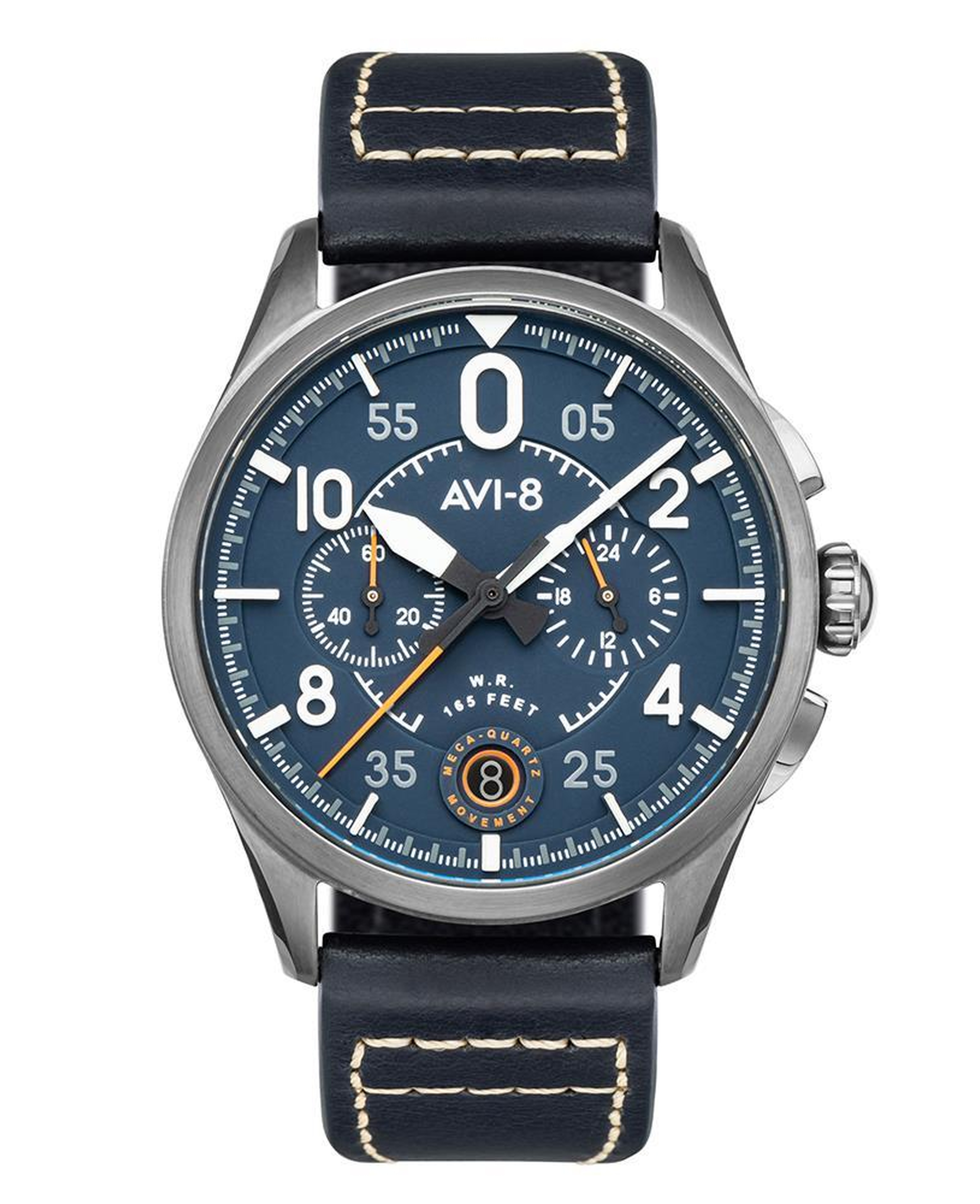 AVI-8 AV-4089-04 Erkek Kol Saati