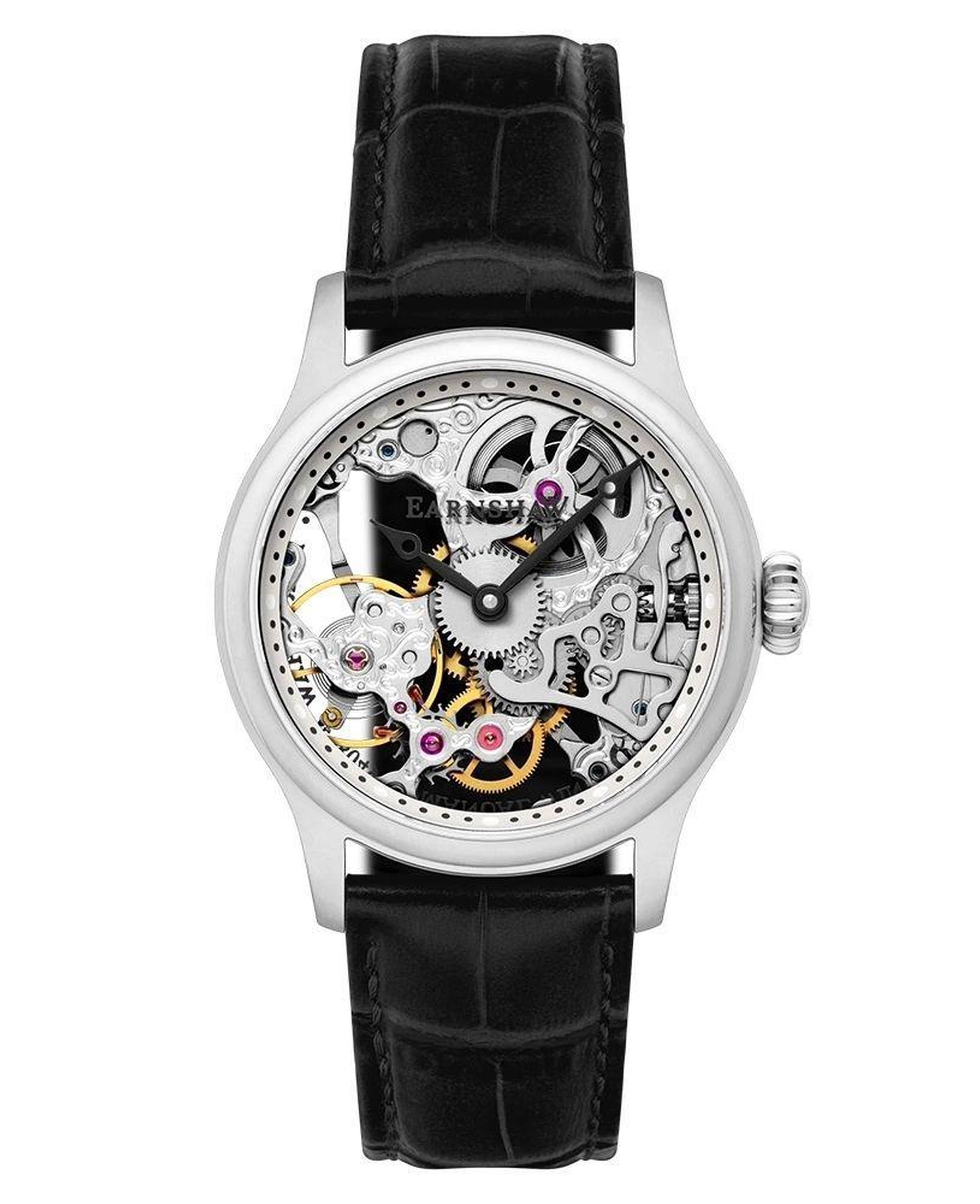 EARNSHAW ES-8049-01 Erkek Kol Saati