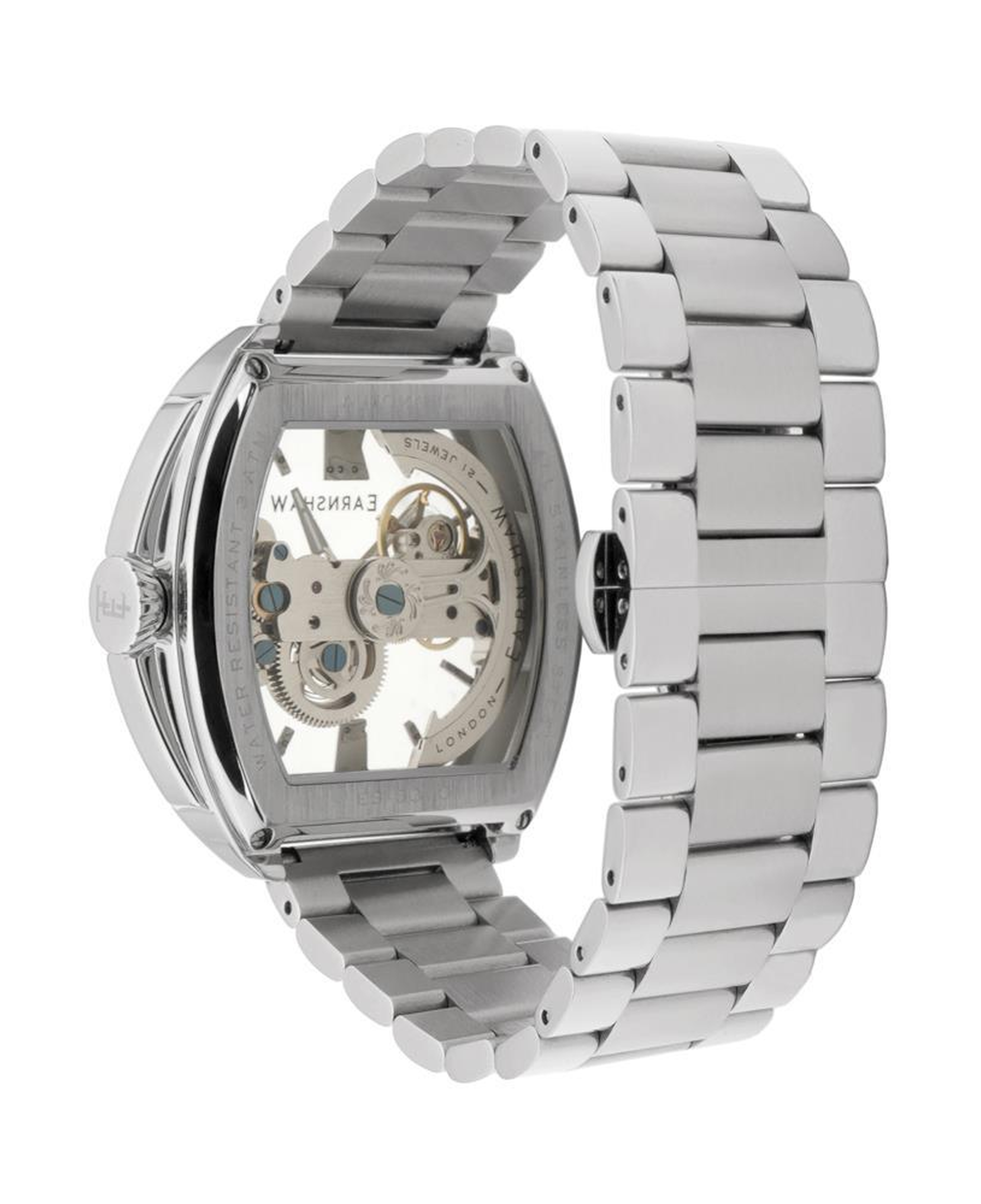 EARNSHAW ES-8316-11 Erkek Kol Saati