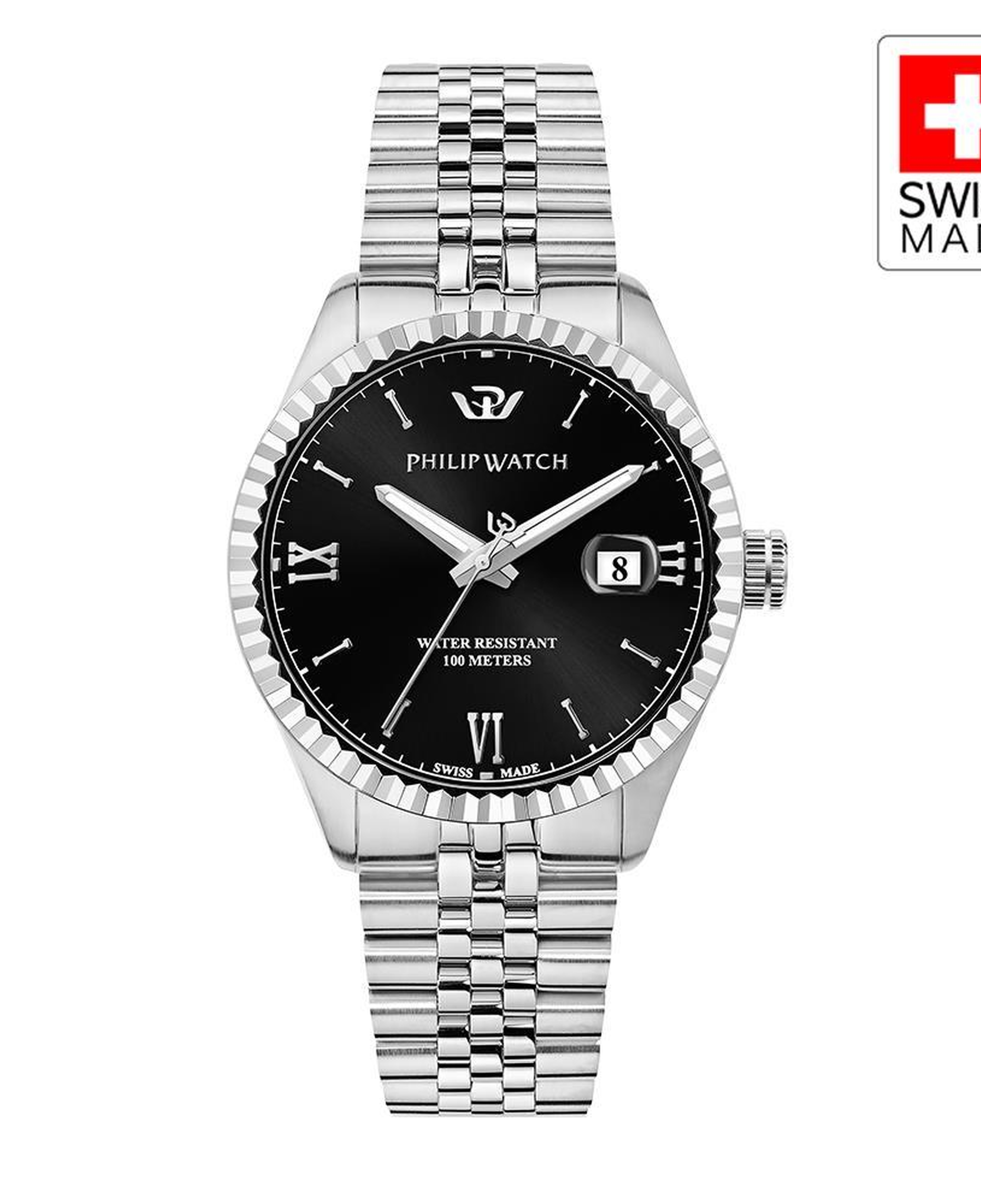 PHILIP WATCH R8253597076 Erkek Kol Saati