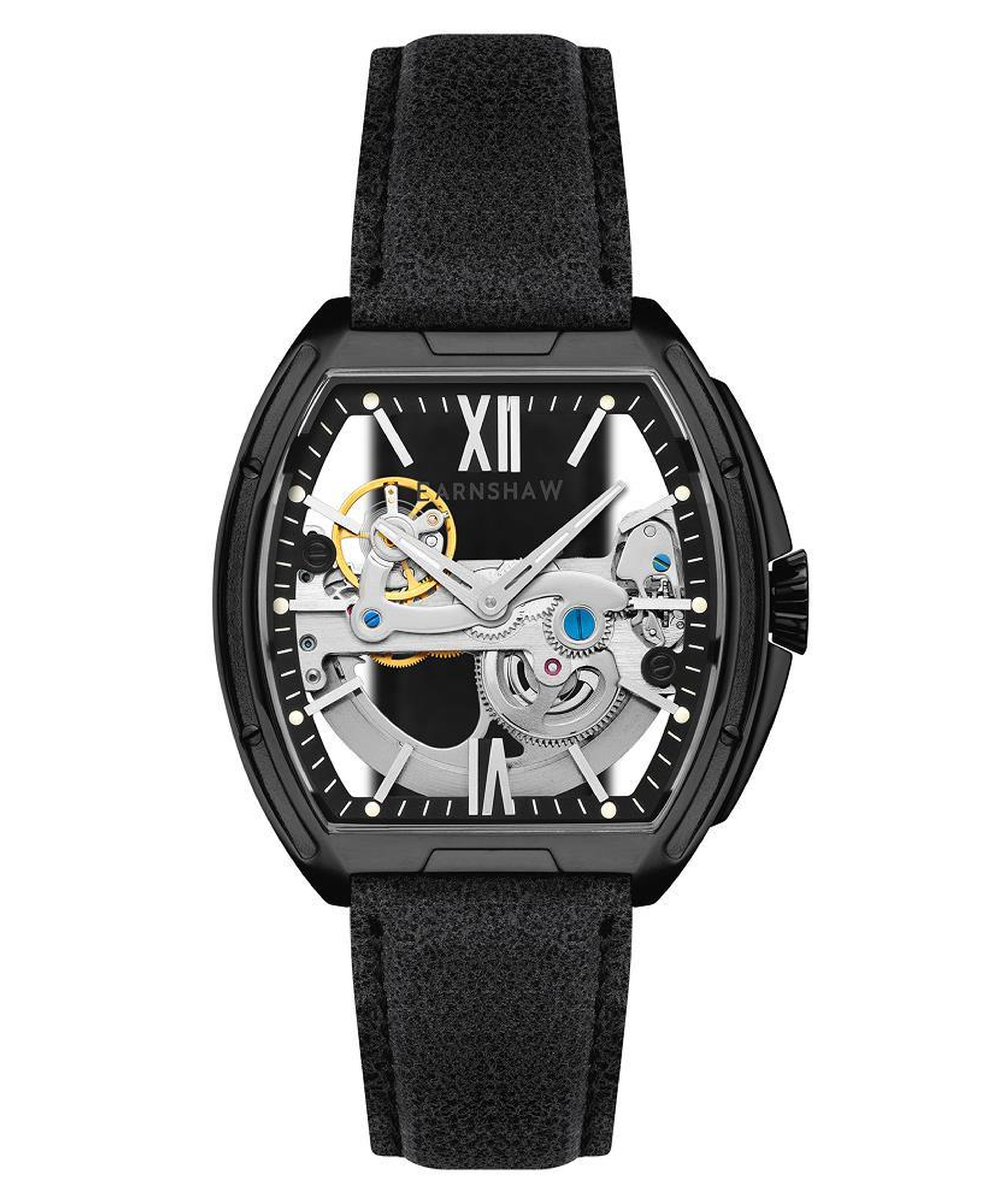 EARNSHAW ES-8316-05 Erkek Kol Saati