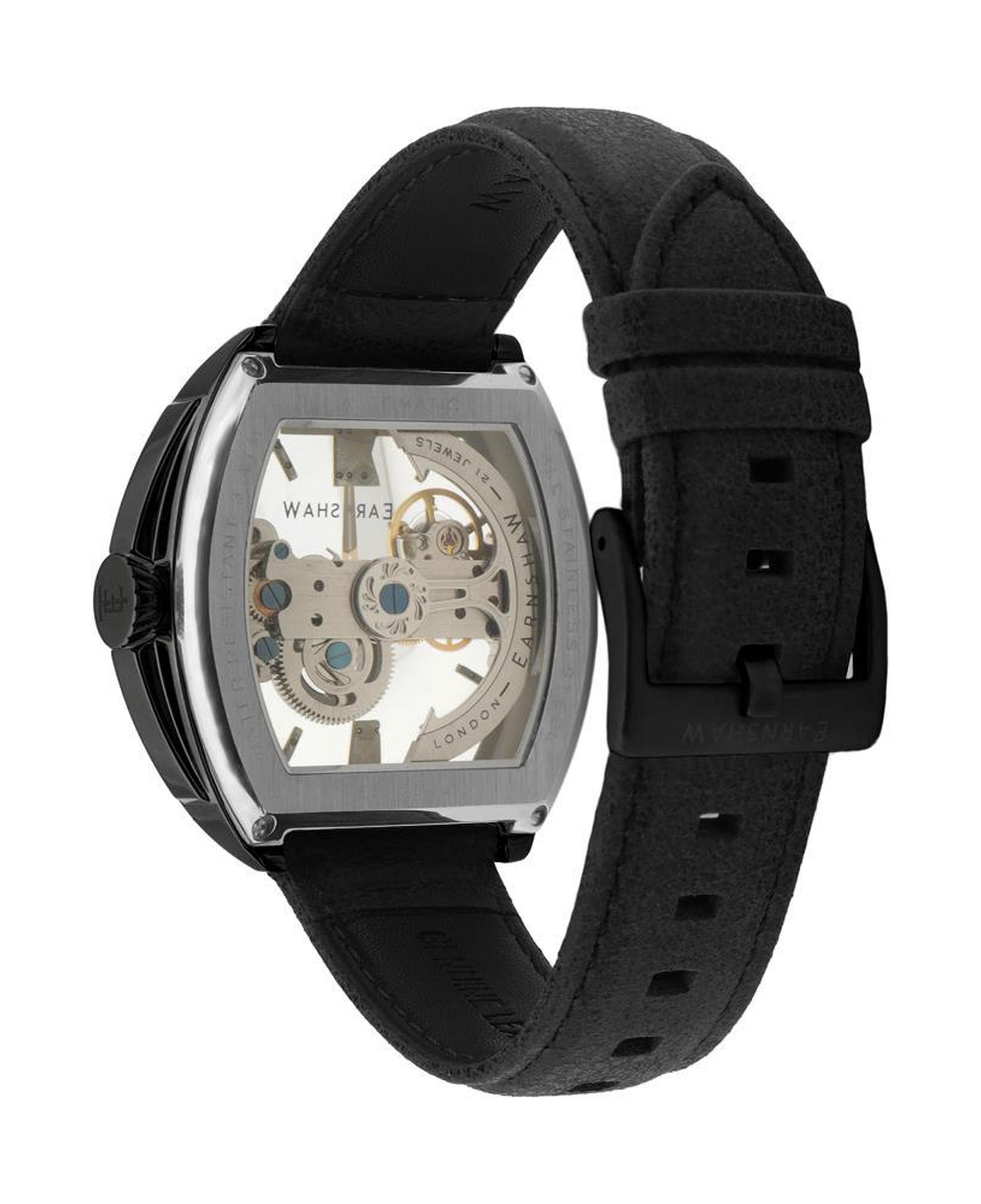 EARNSHAW ES-8316-05 Erkek Kol Saati