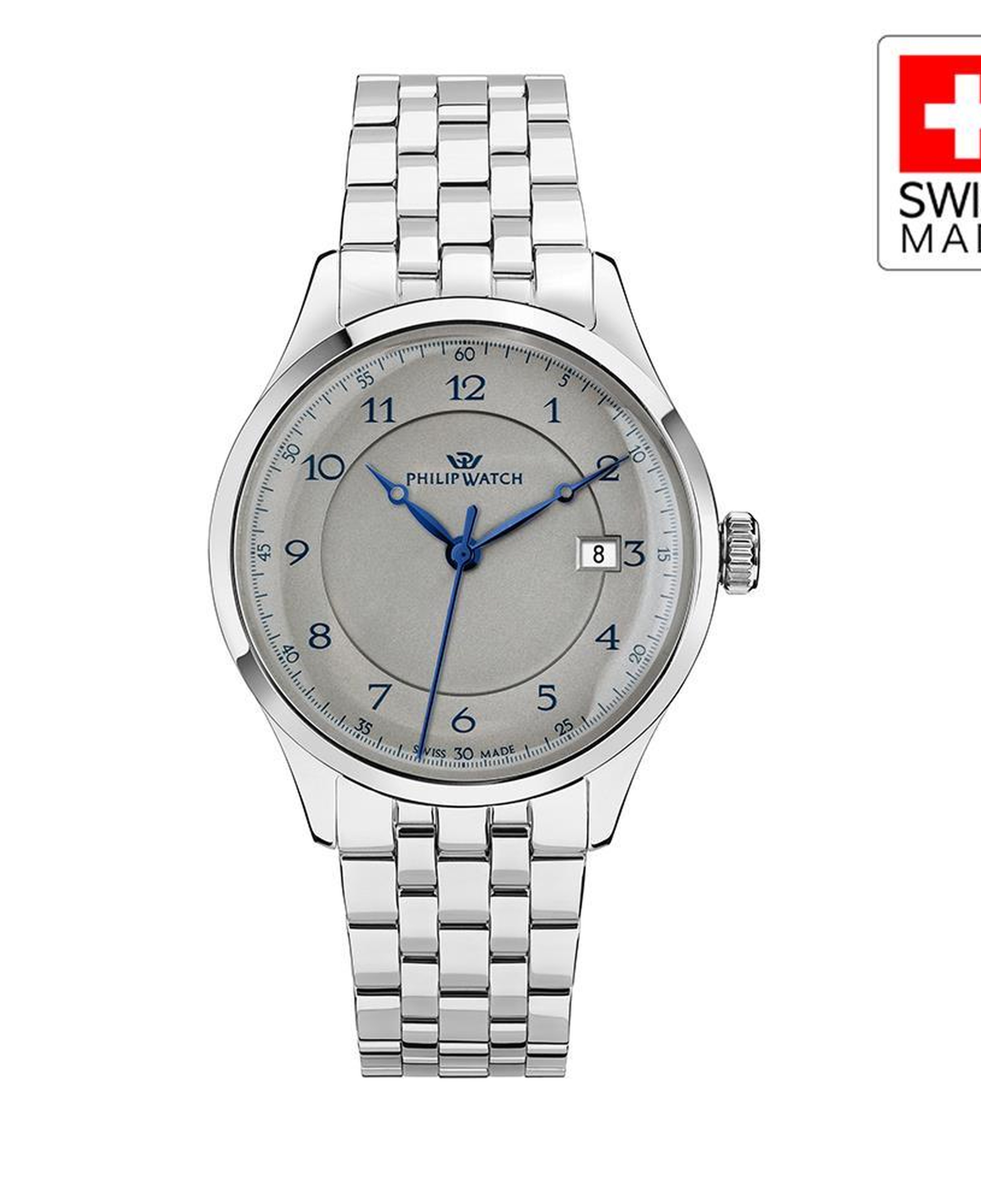 PHILIP WATCH R8253225001 Erkek Kol Saati