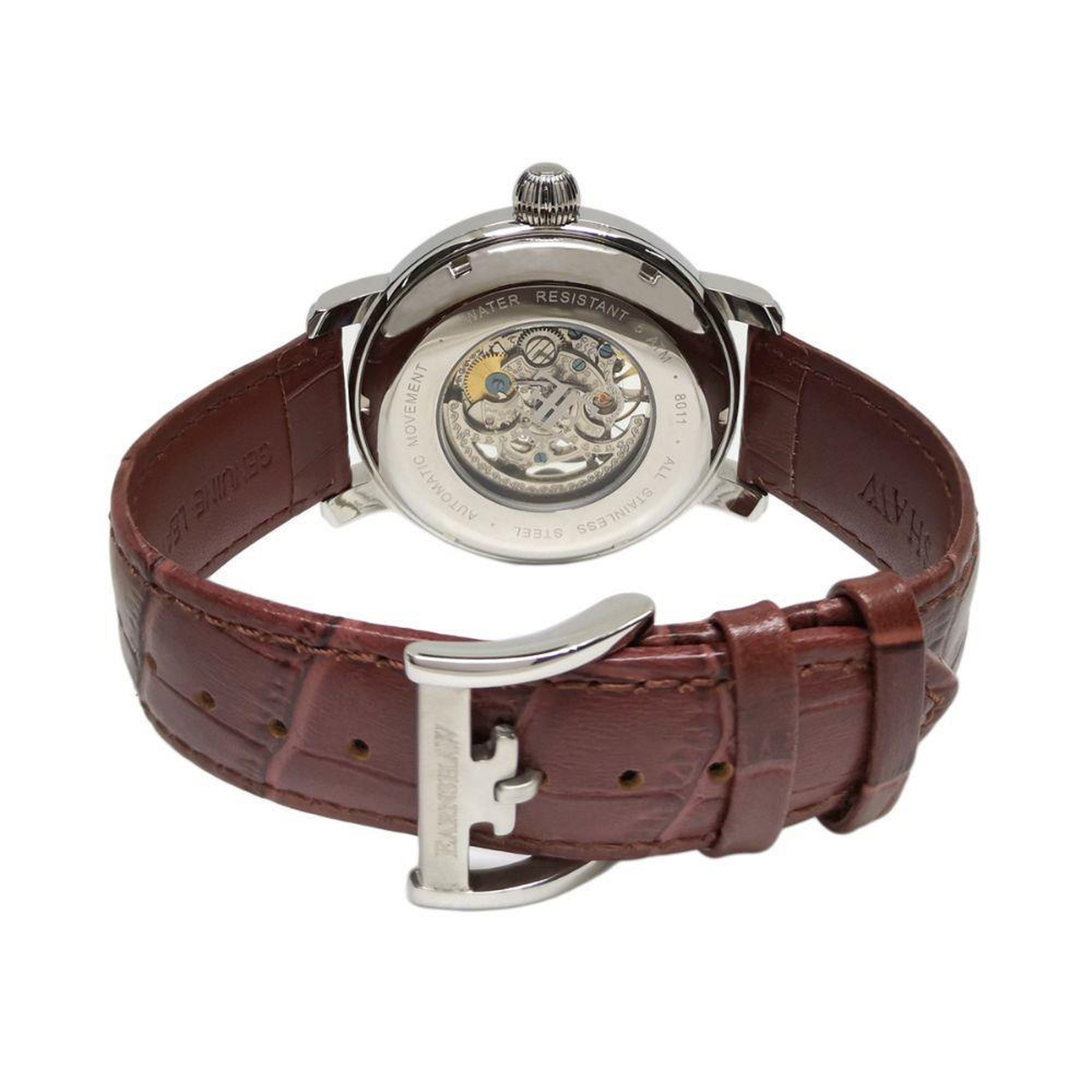 EARNSHAW ES-8011-01 Erkek Kol Saati