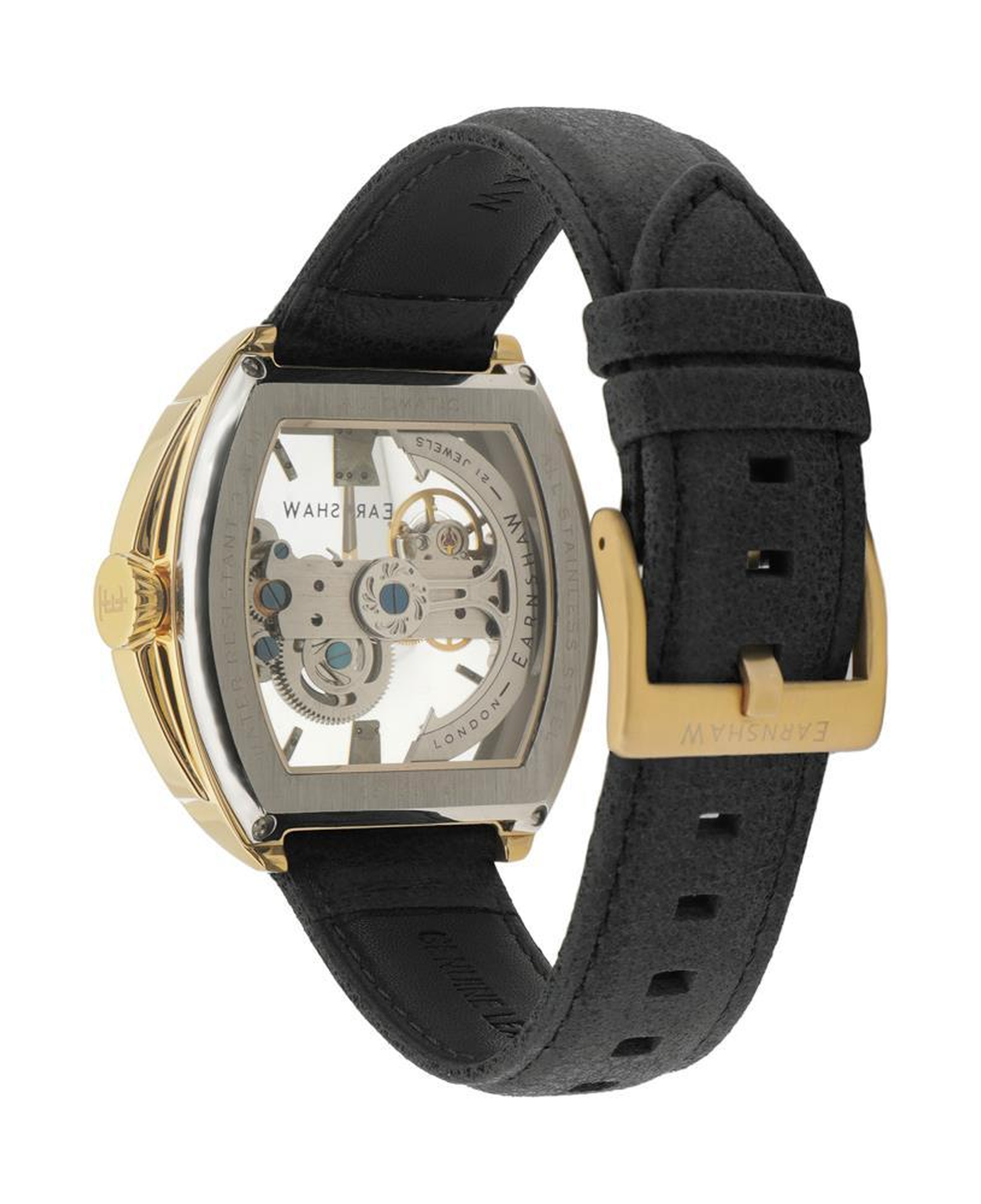 EARNSHAW ES-8316-03 Erkek Kol Saati