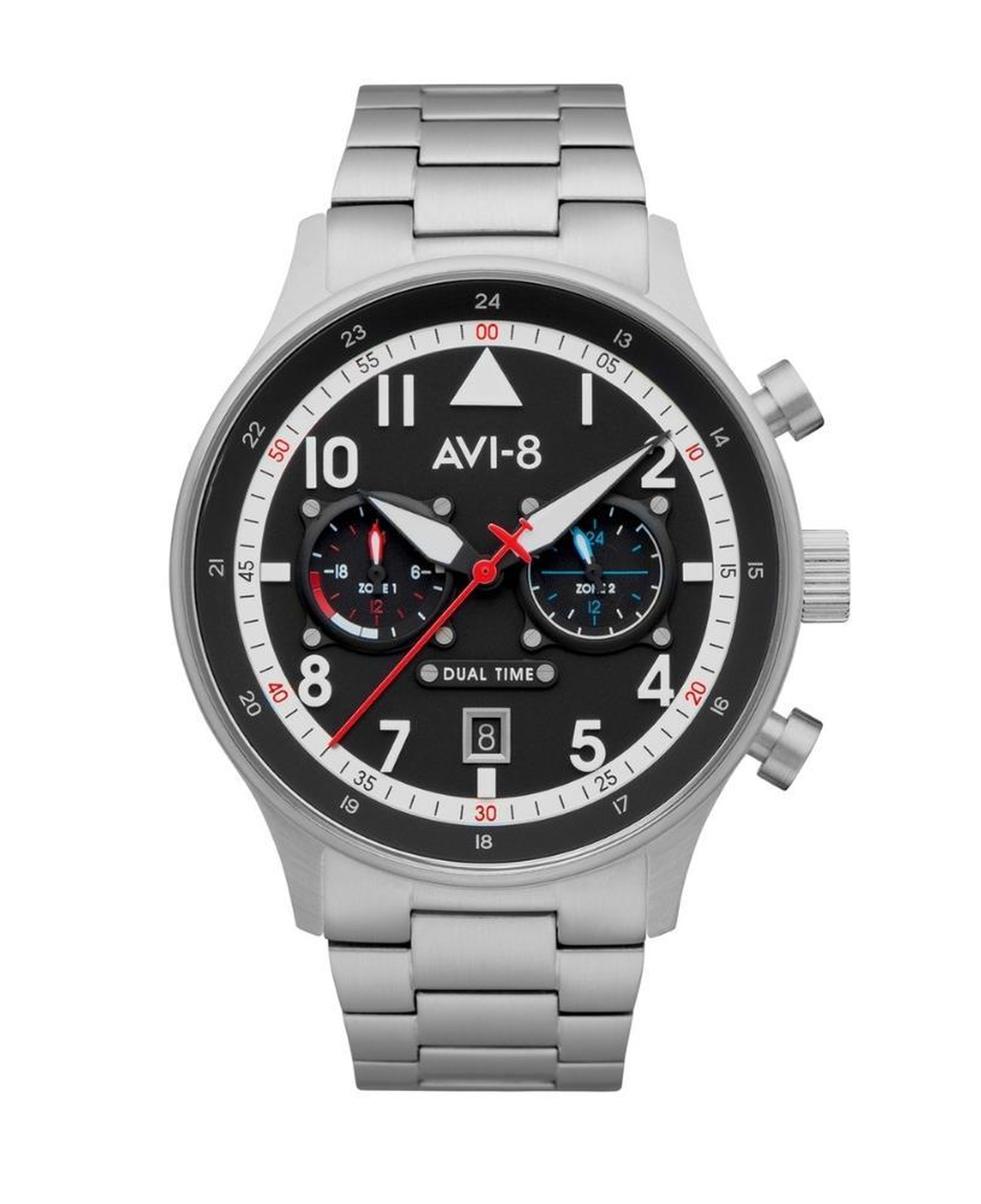 AVI-8 AV-4088-11 Erkek Kol Saati