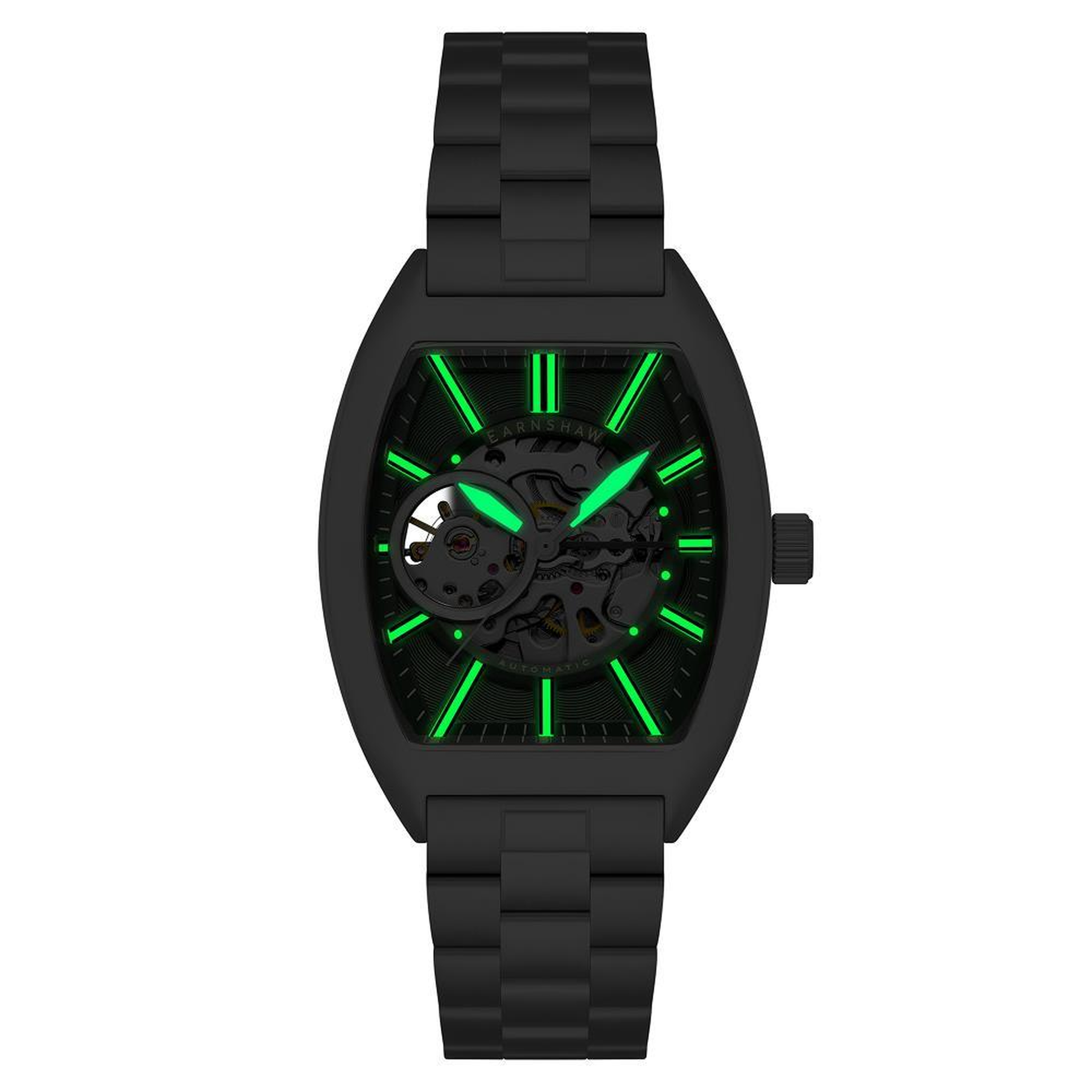 EARNSHAW ES-8310-33 Erkek Kol Saati