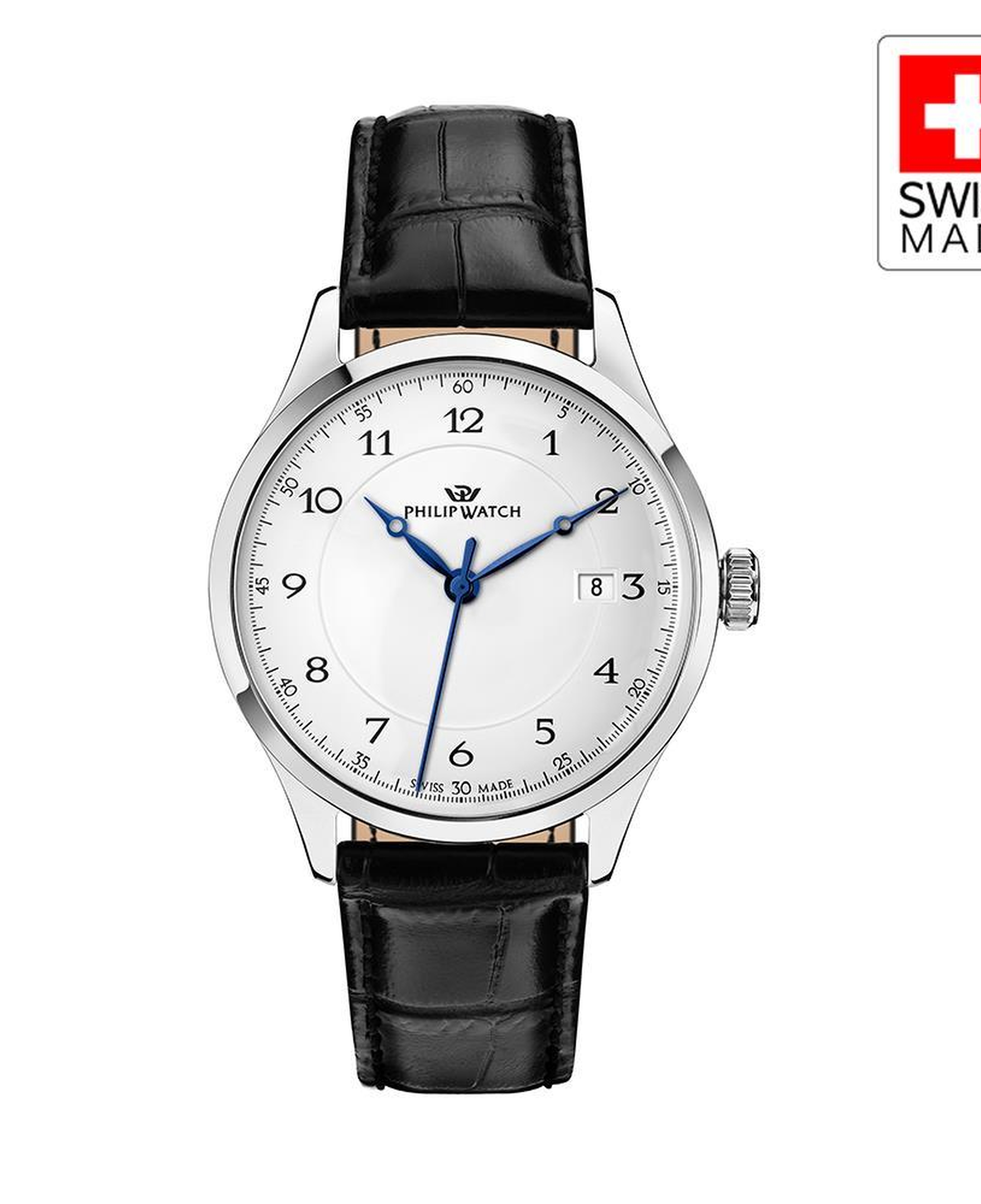 PHILIP WATCH R8251225001 Erkek Kol Saati