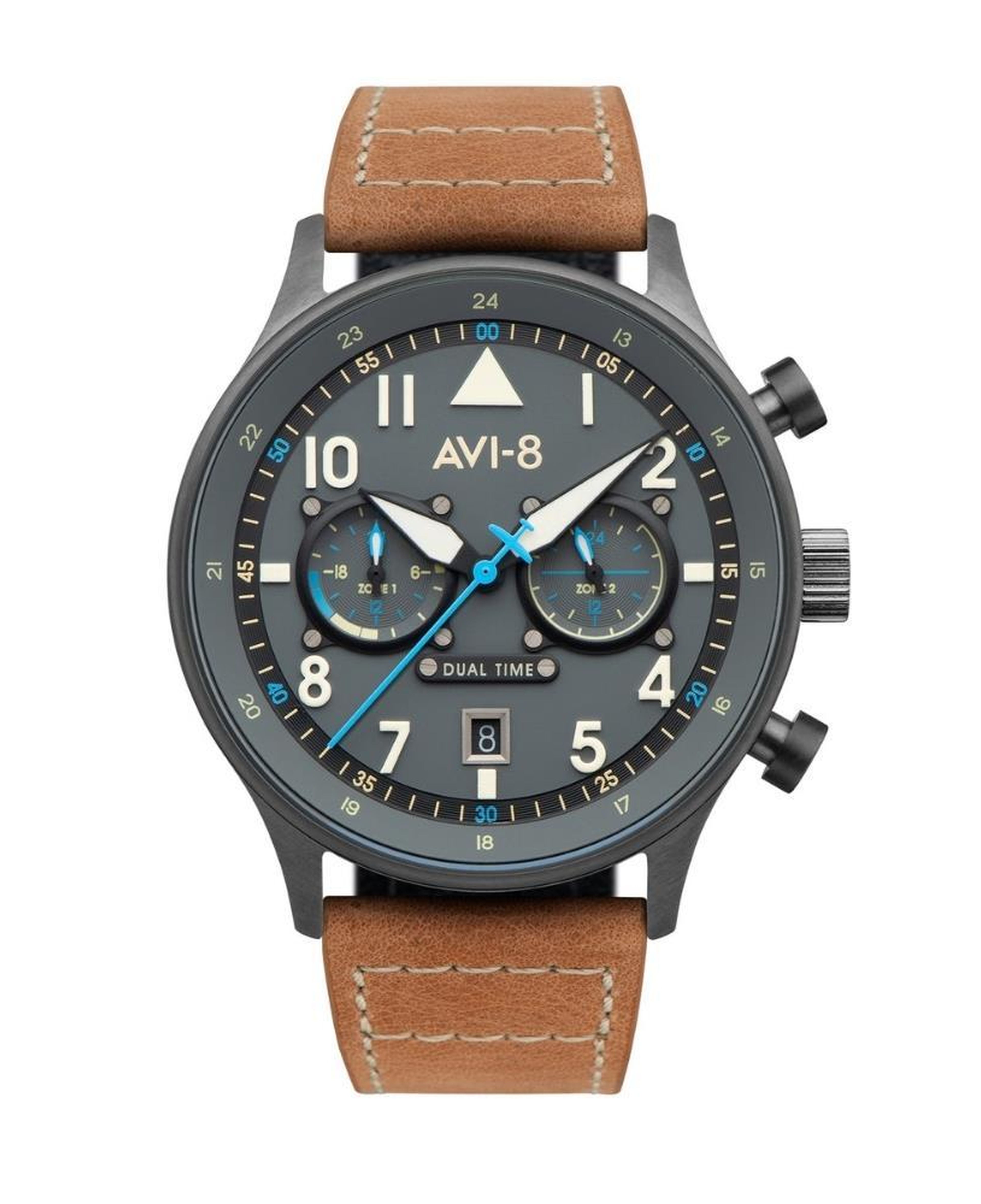 AVI-8 AV-4088-04 Erkek Kol Saati