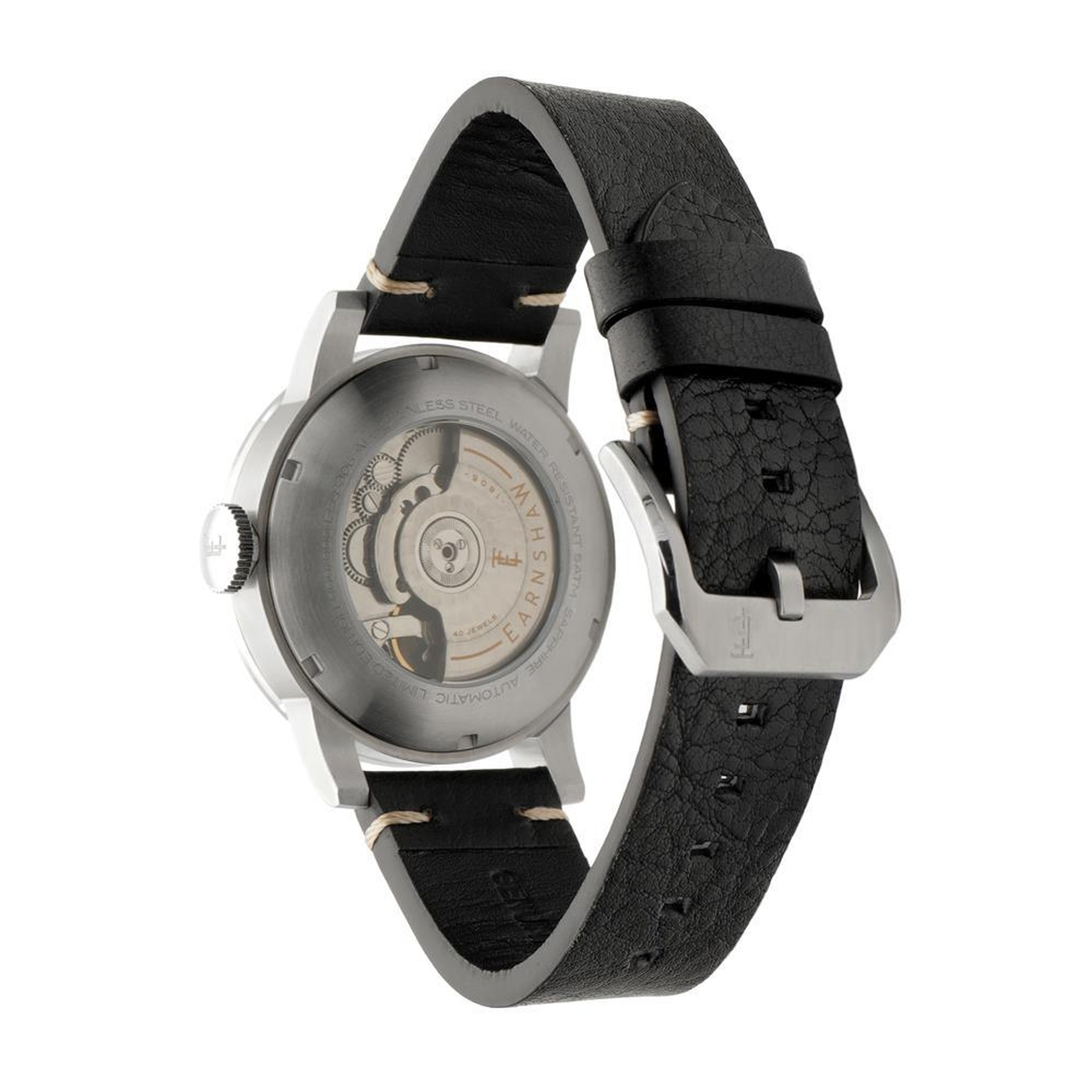 EARNSHAW ES-8306-06 Erkek Kol Saati