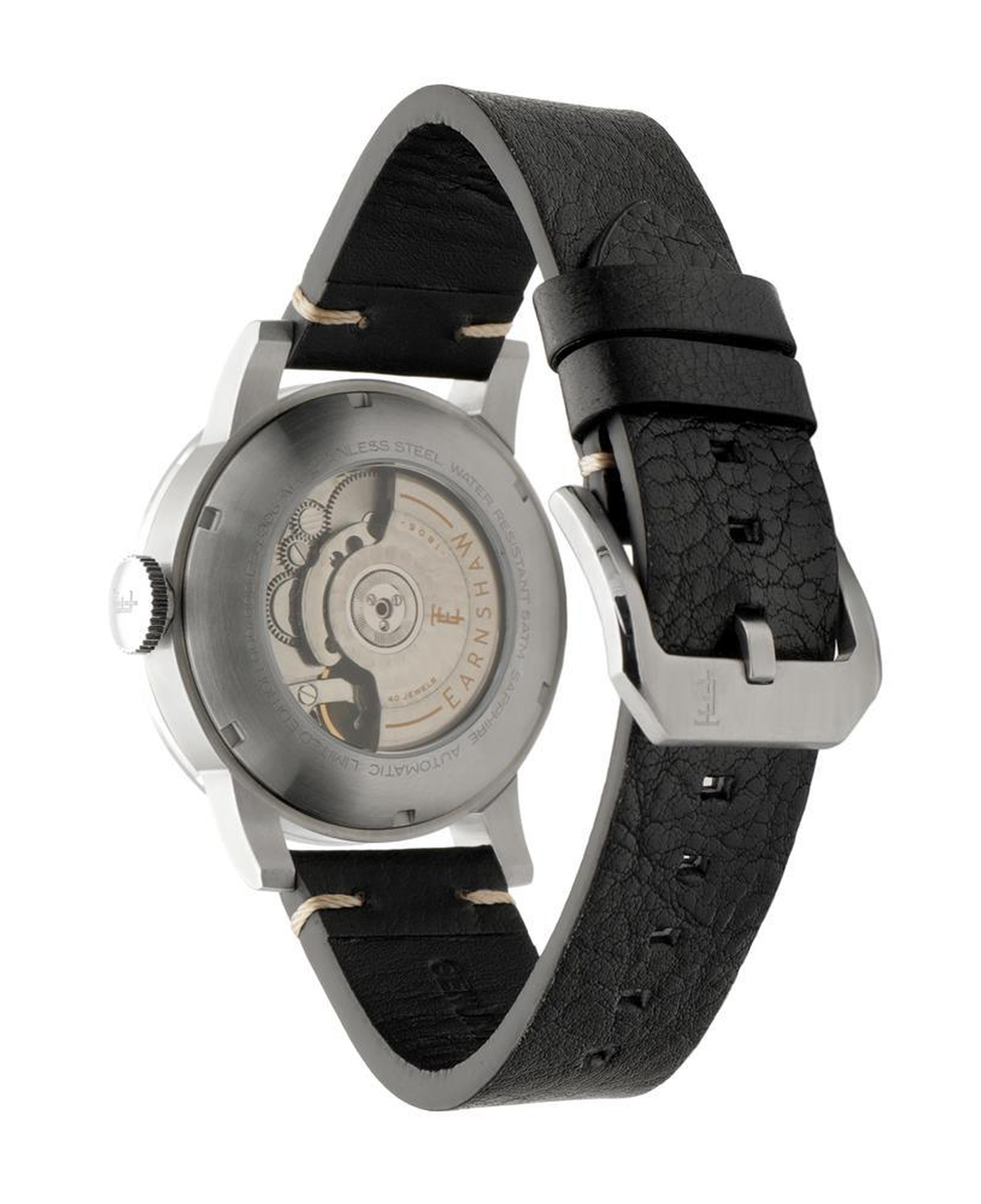 EARNSHAW ES-8306-06 Erkek Kol Saati