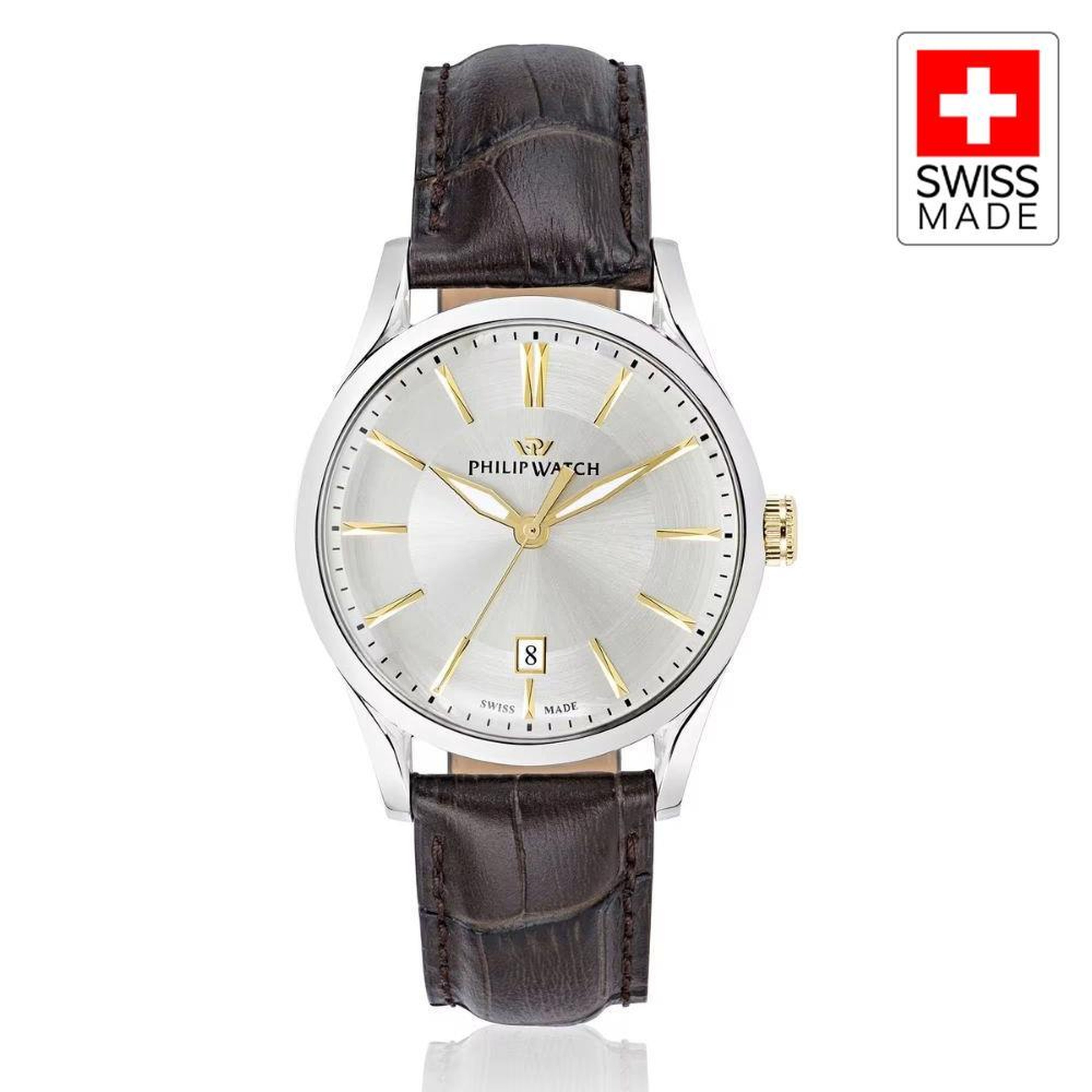 PHILIP WATCH R8251180018 Erkek Kol Saati