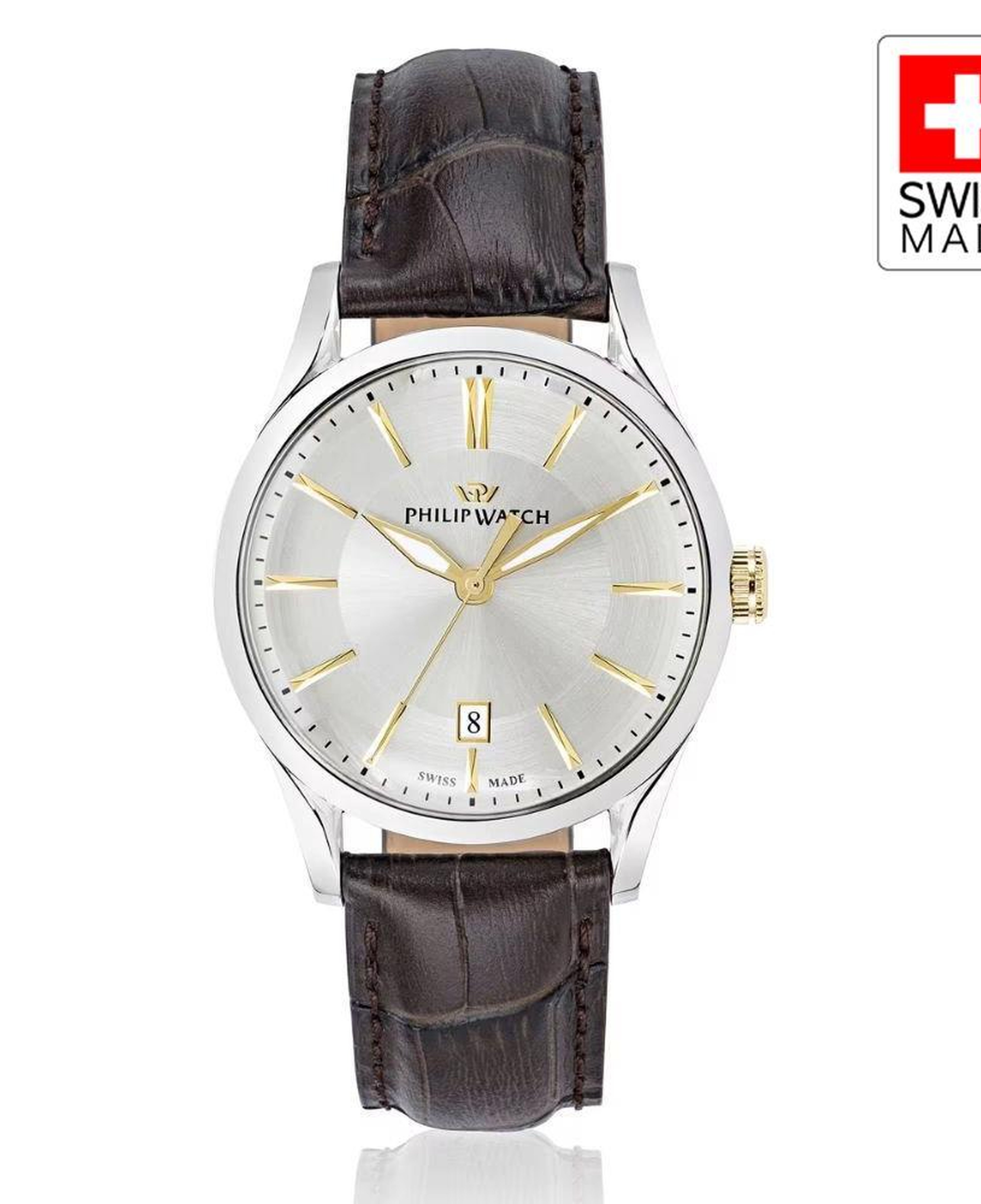 PHILIP WATCH R8251180018 Erkek Kol Saati