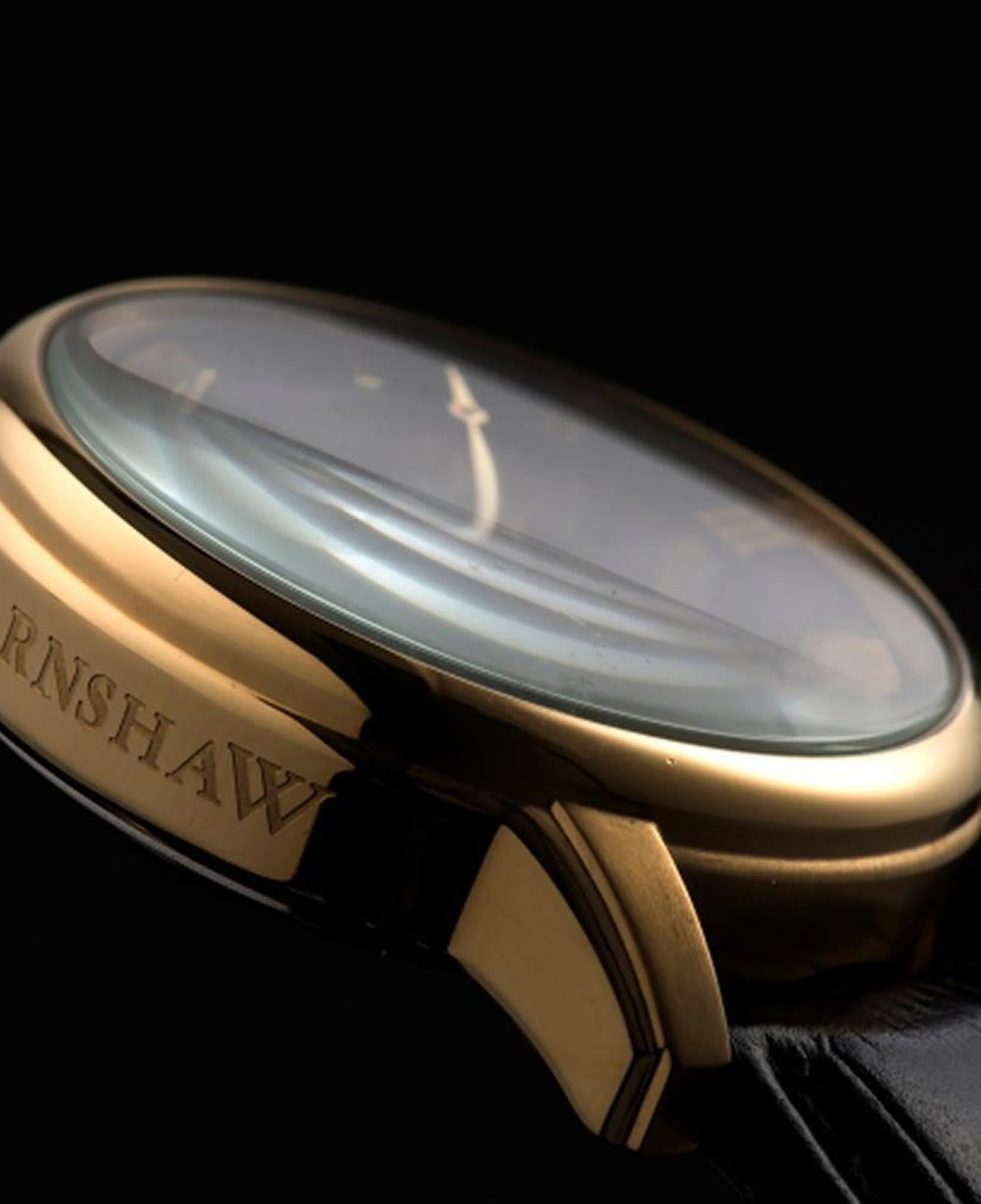 EARNSHAW ES-8006-05 Erkek Kol Saati