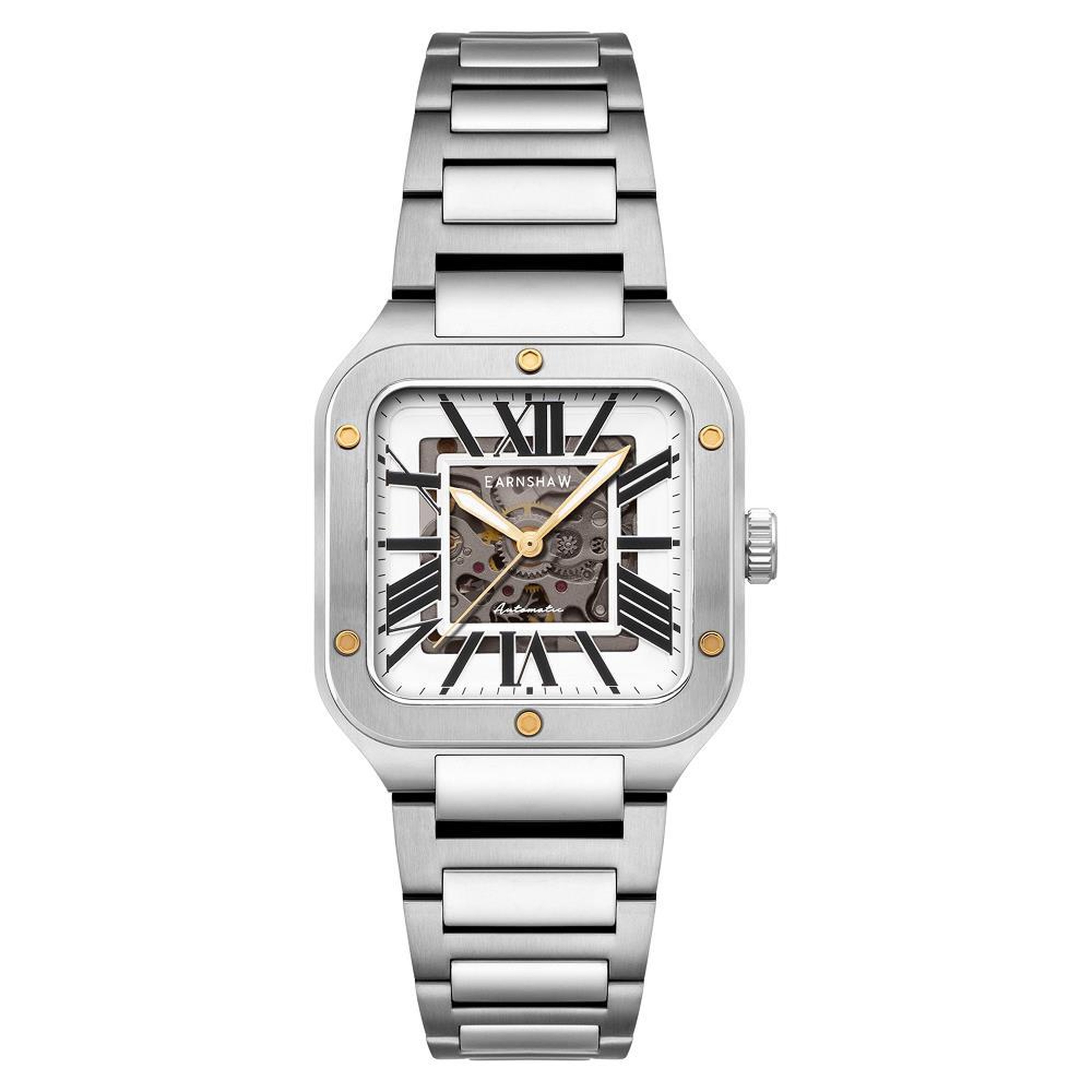 EARNSHAW ES-8303-44 Erkek Kol Saati