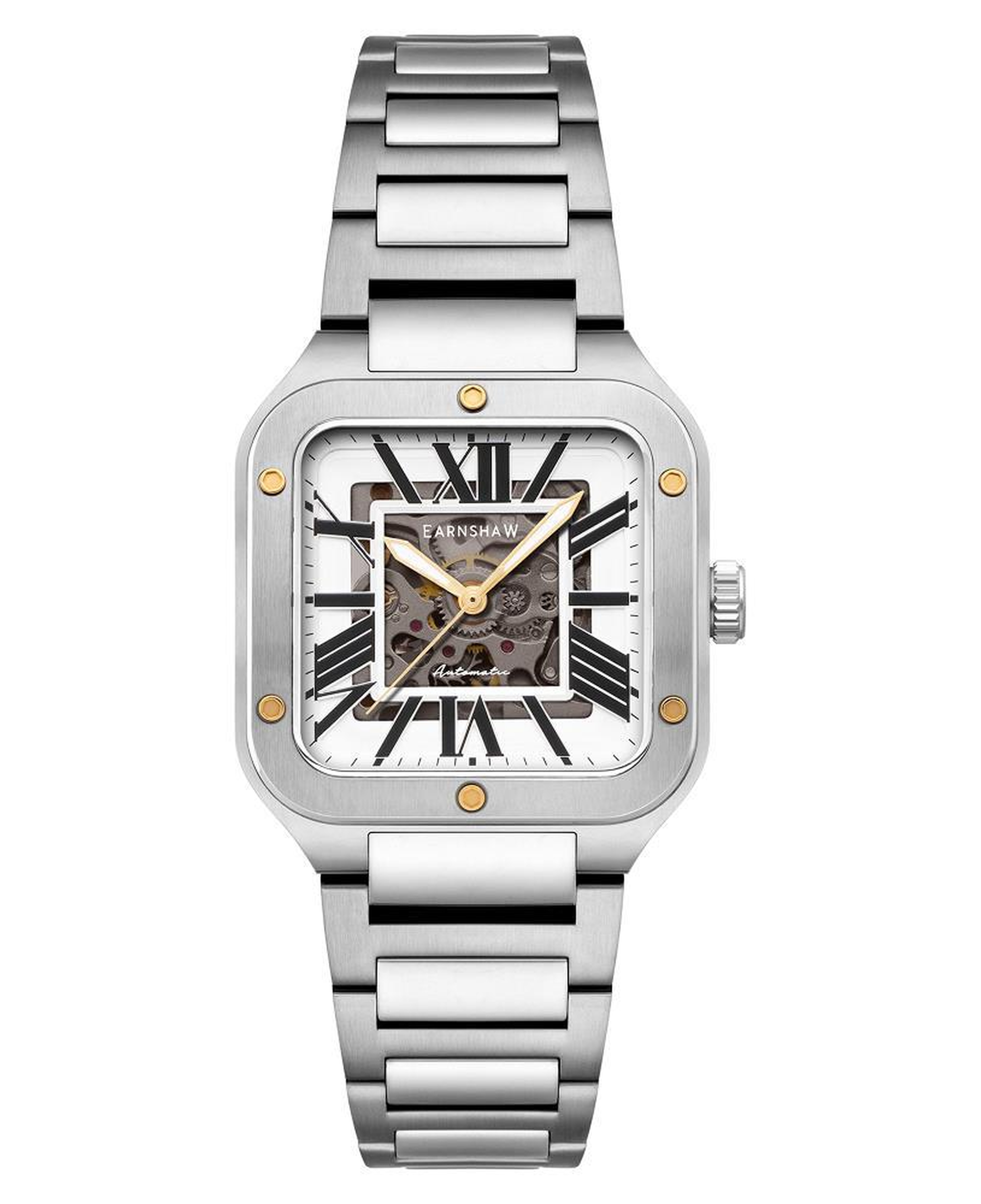EARNSHAW ES-8303-44 Erkek Kol Saati