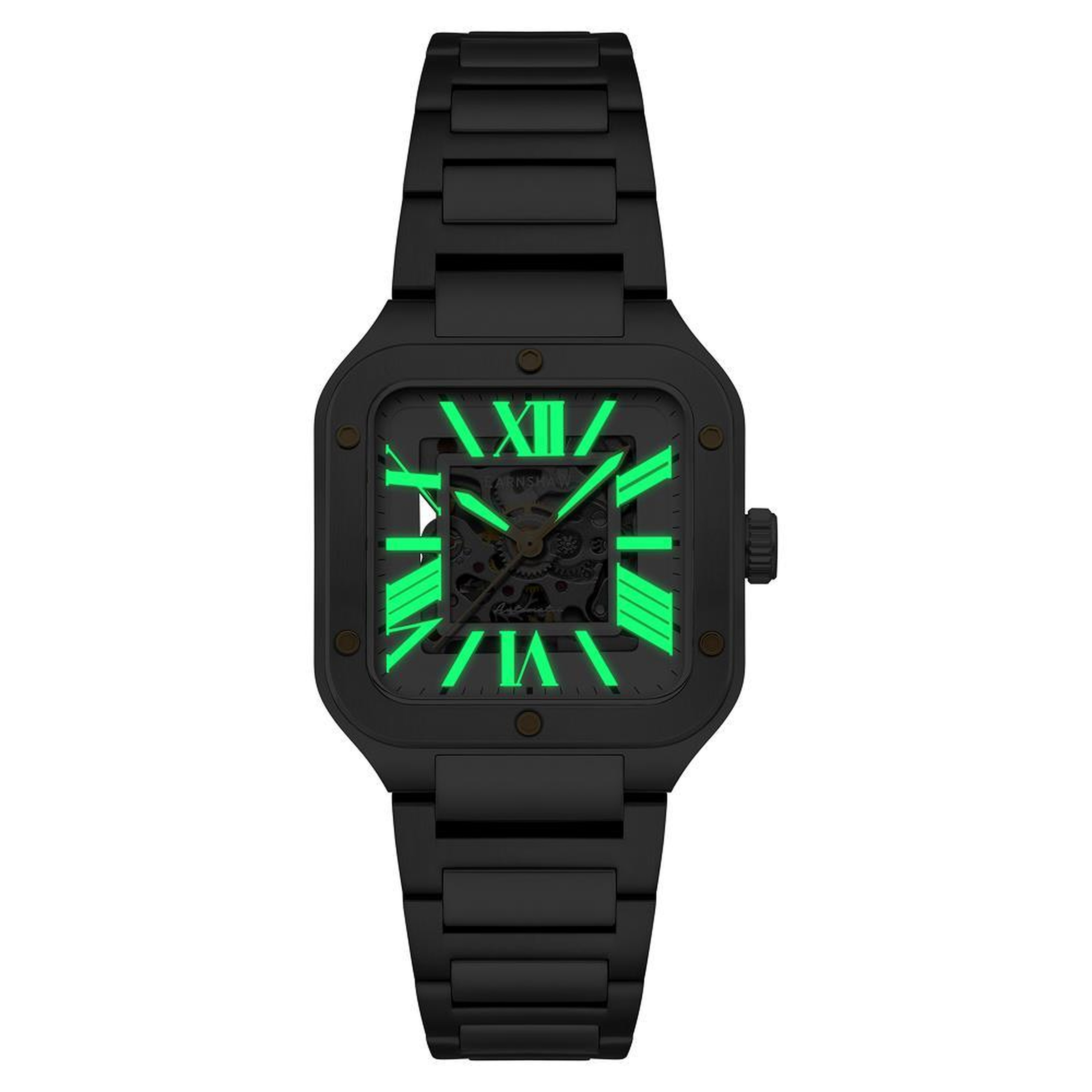 EARNSHAW ES-8303-44 Erkek Kol Saati