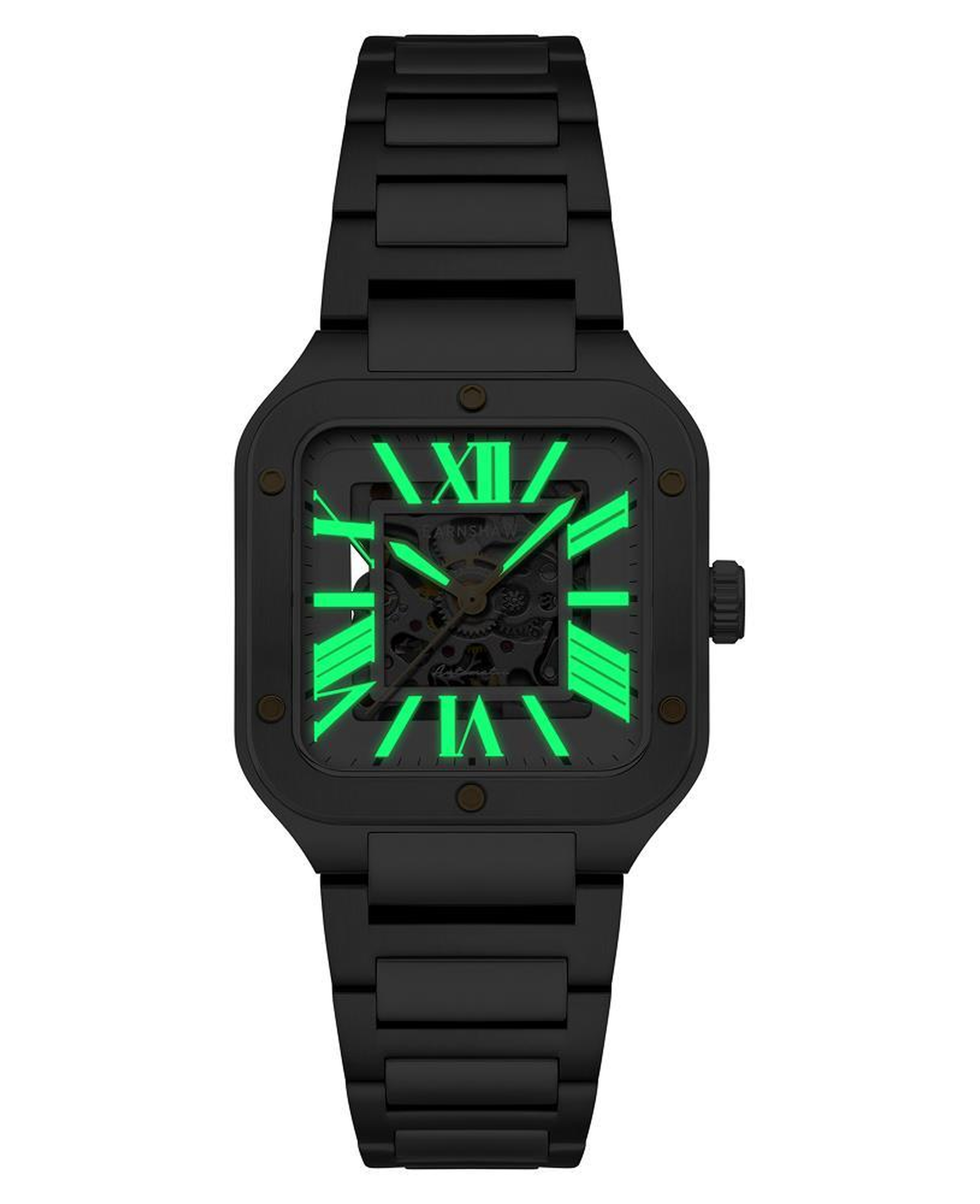 EARNSHAW ES-8303-44 Erkek Kol Saati