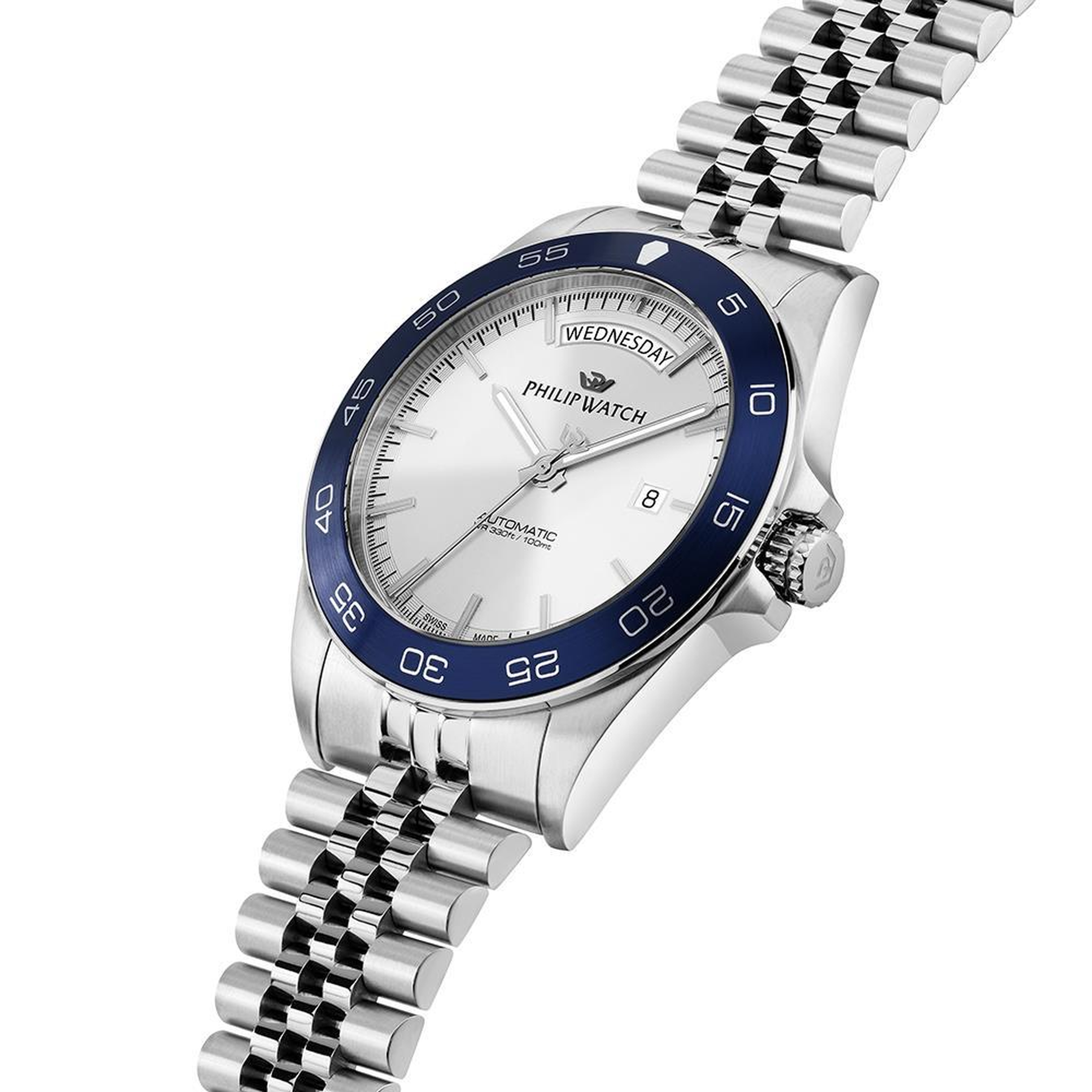 PHILIP WATCH R8223597113 Erkek Kol Saati