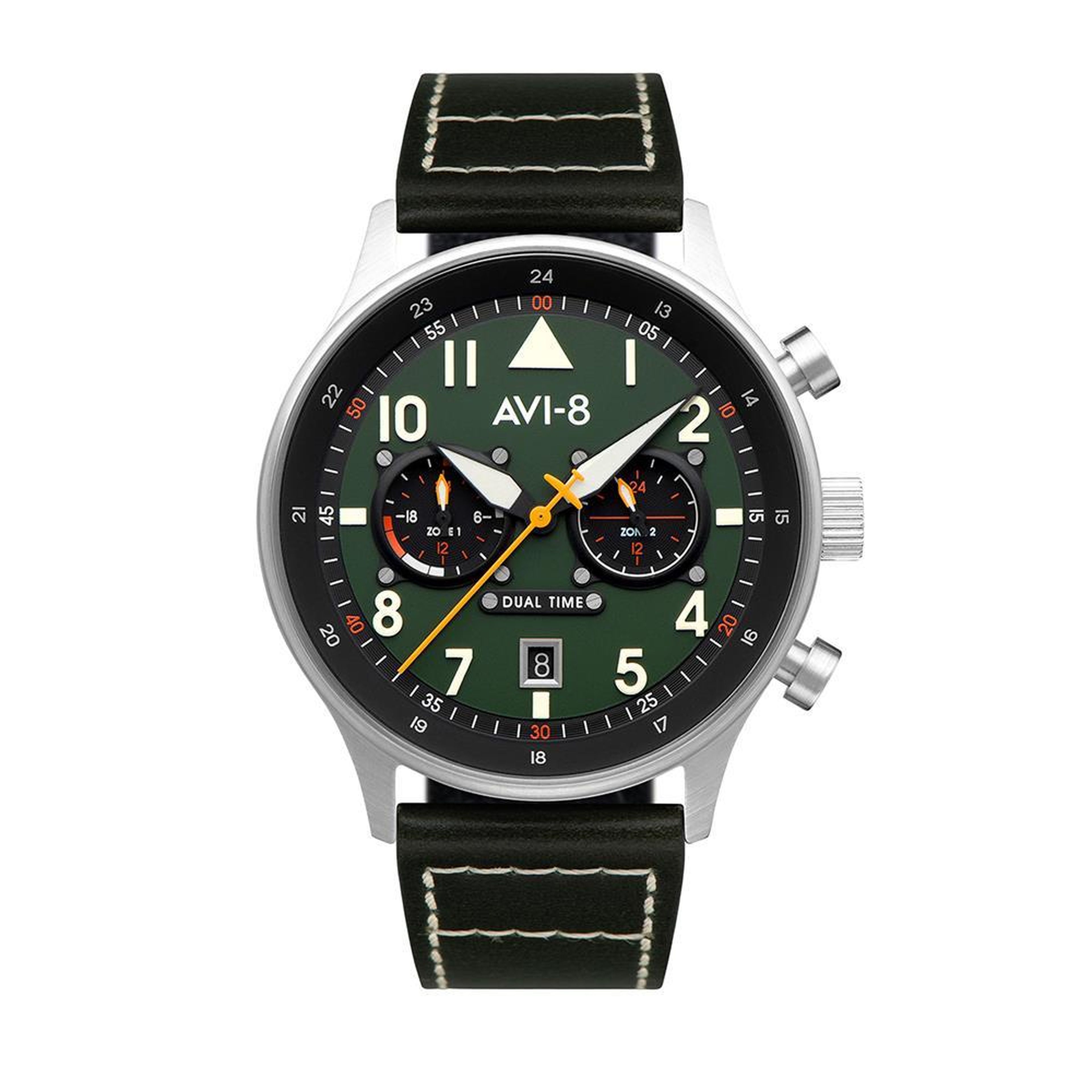 AVI-8 AV-4088-02 Erkek Kol Saati