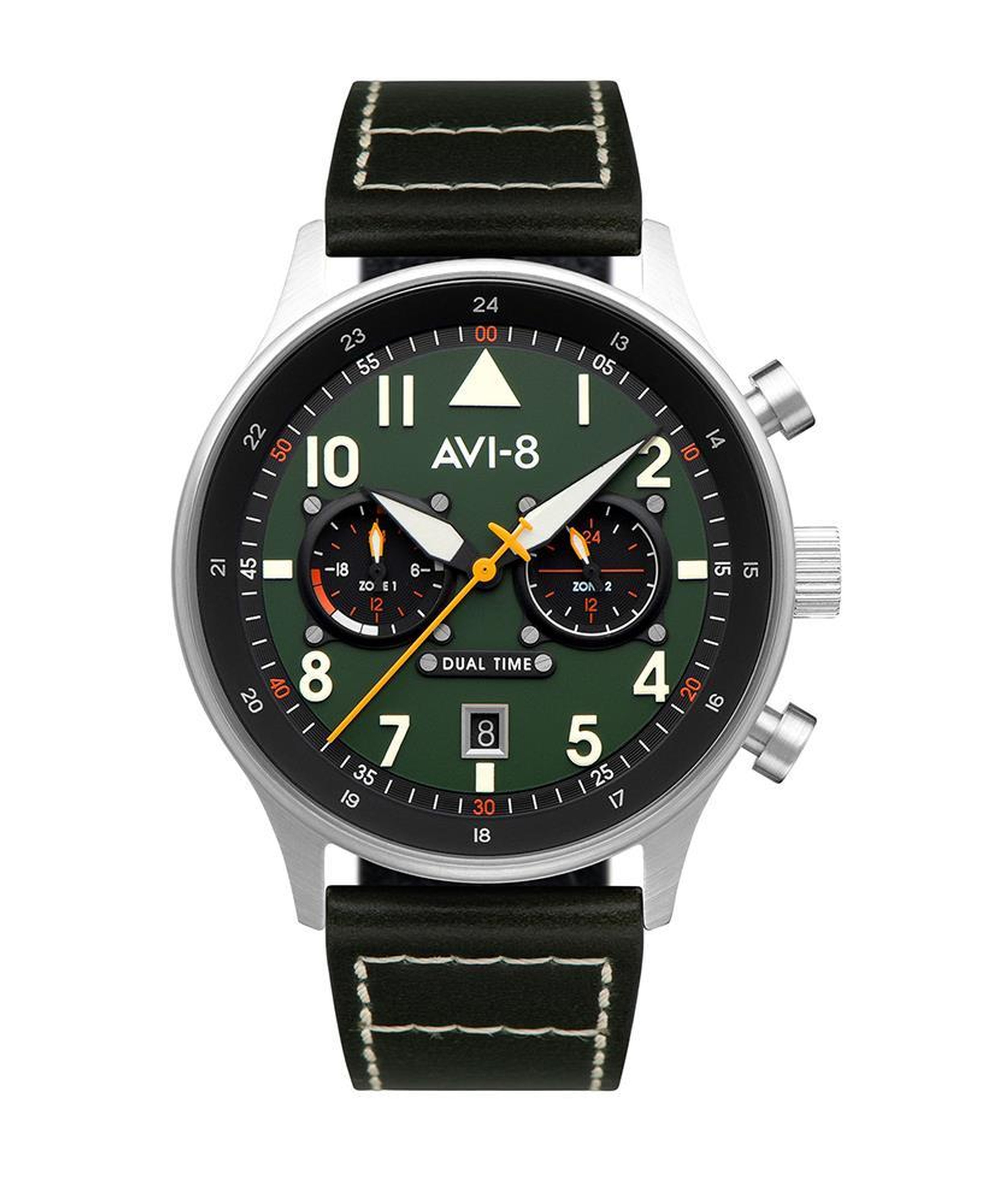 AVI-8 AV-4088-02 Erkek Kol Saati
