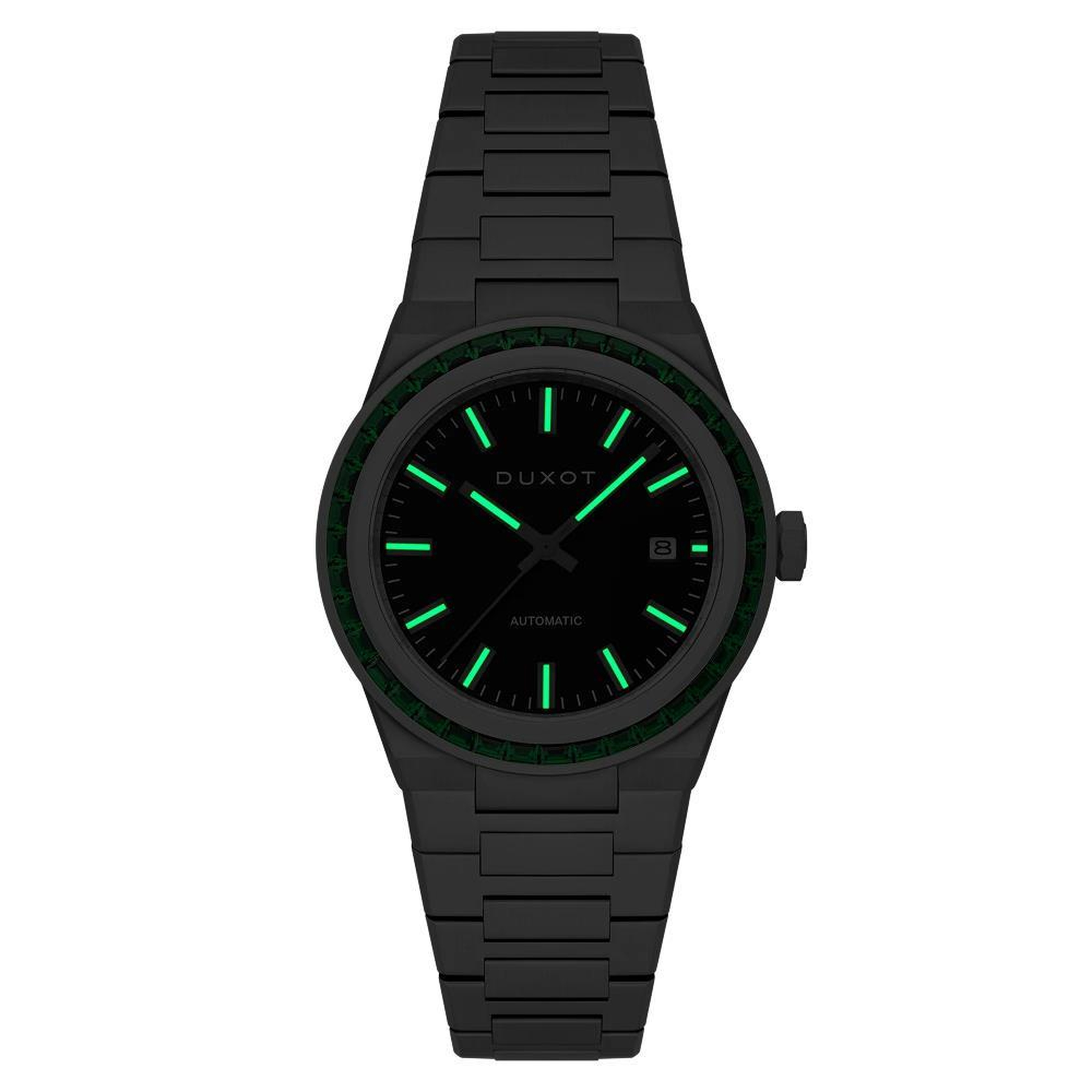 DUXOT DX-2075-55 Erkek Kol Saati