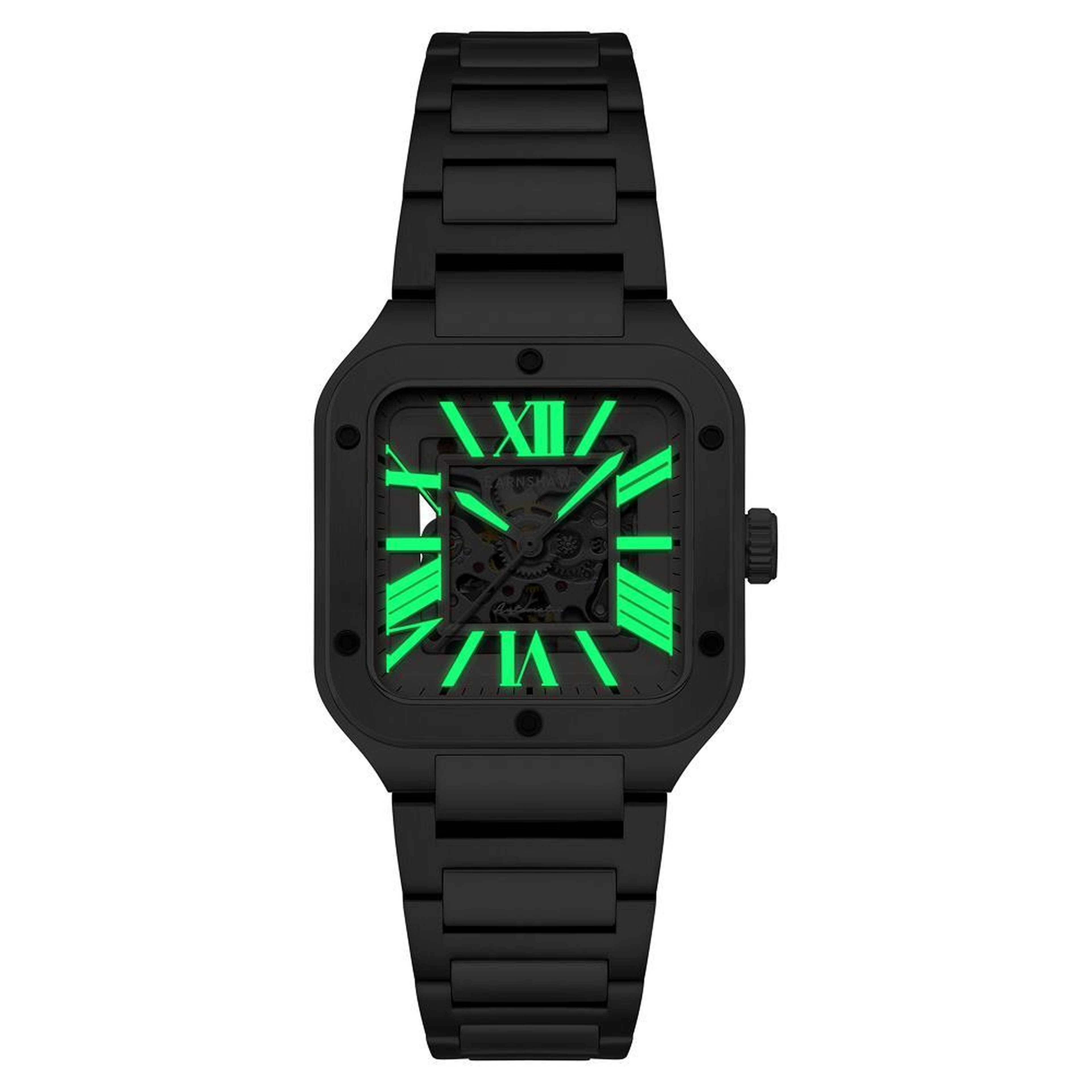 EARNSHAW ES-8303-22 Erkek Kol Saati