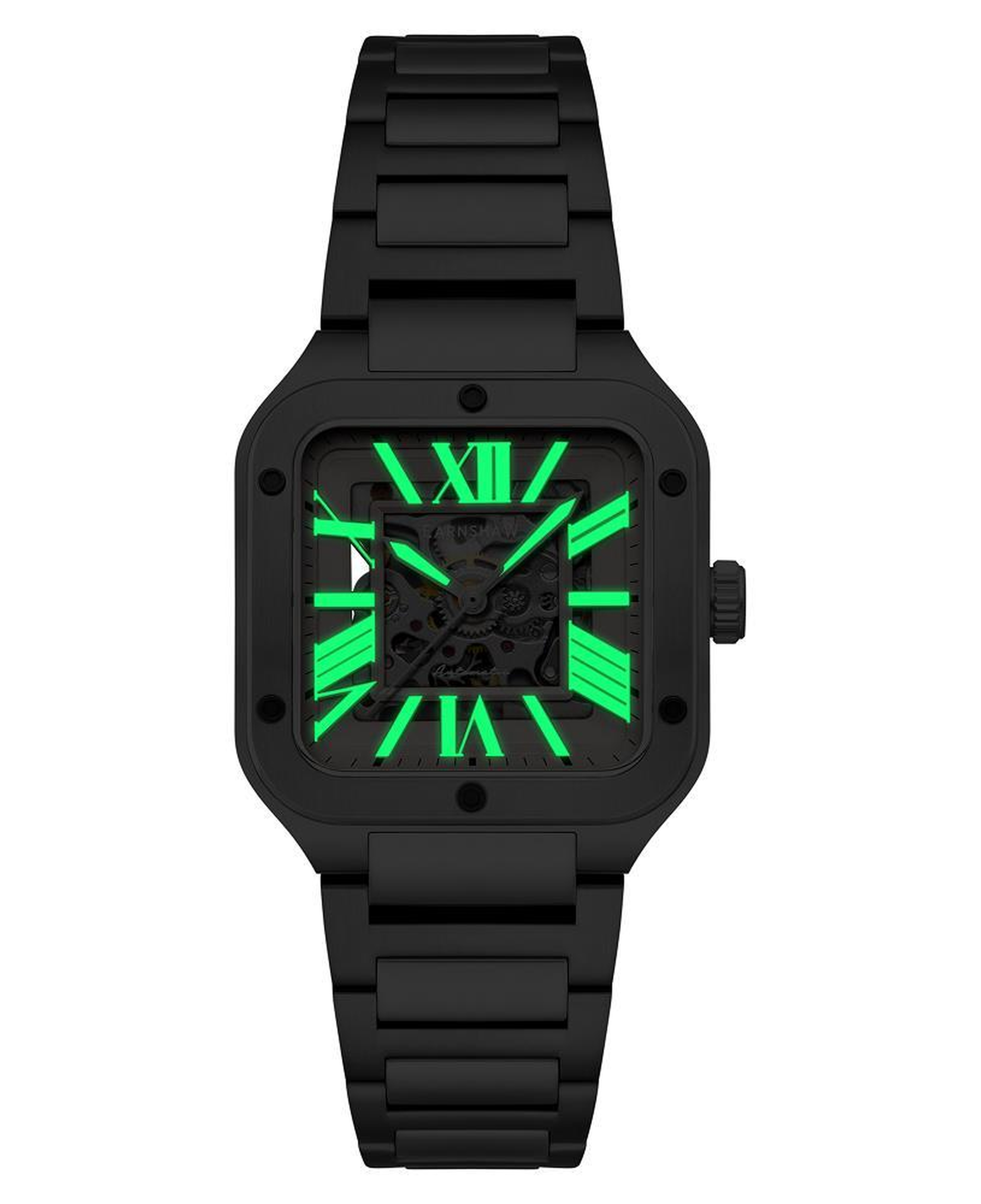 EARNSHAW ES-8303-22 Erkek Kol Saati