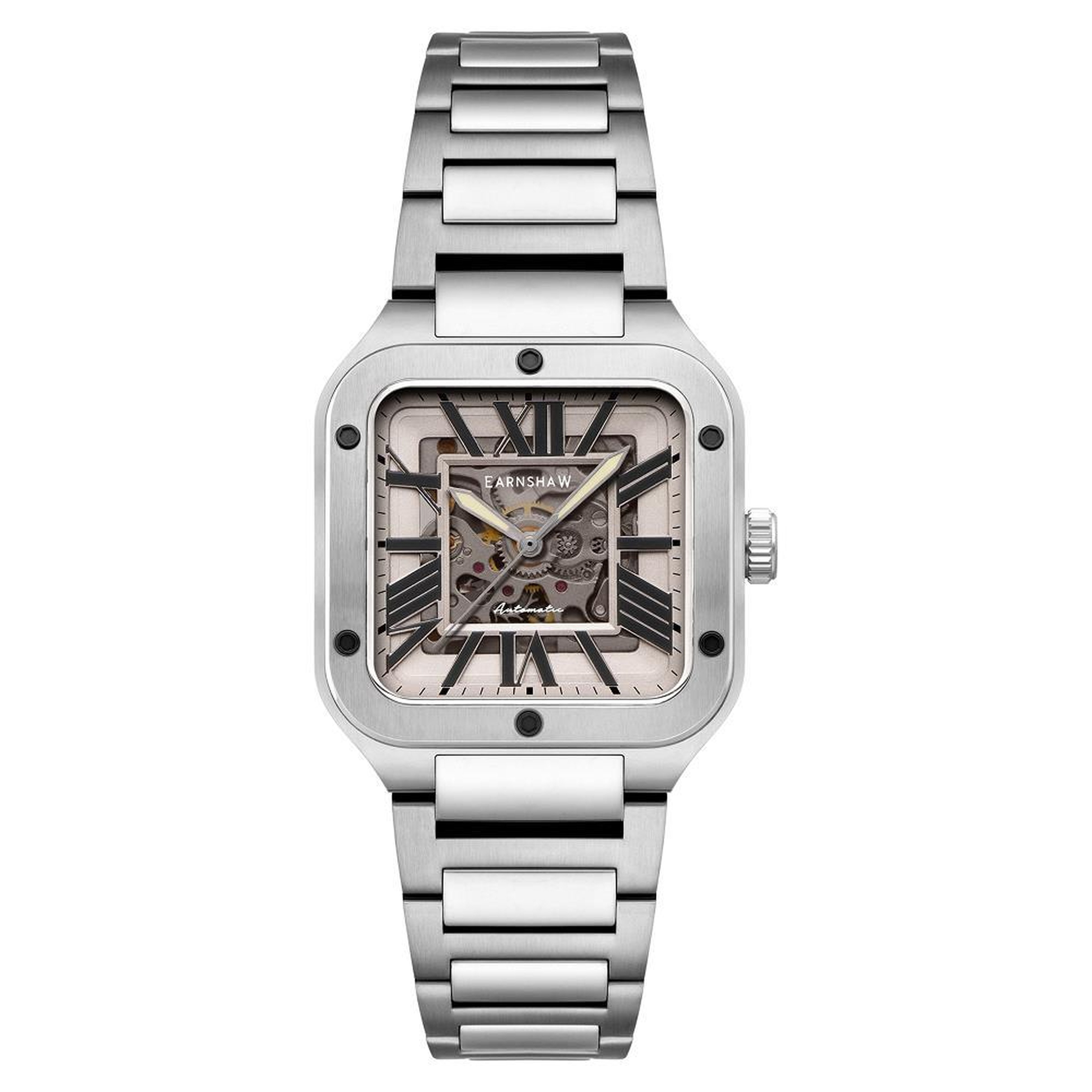 EARNSHAW ES-8303-22 Erkek Kol Saati