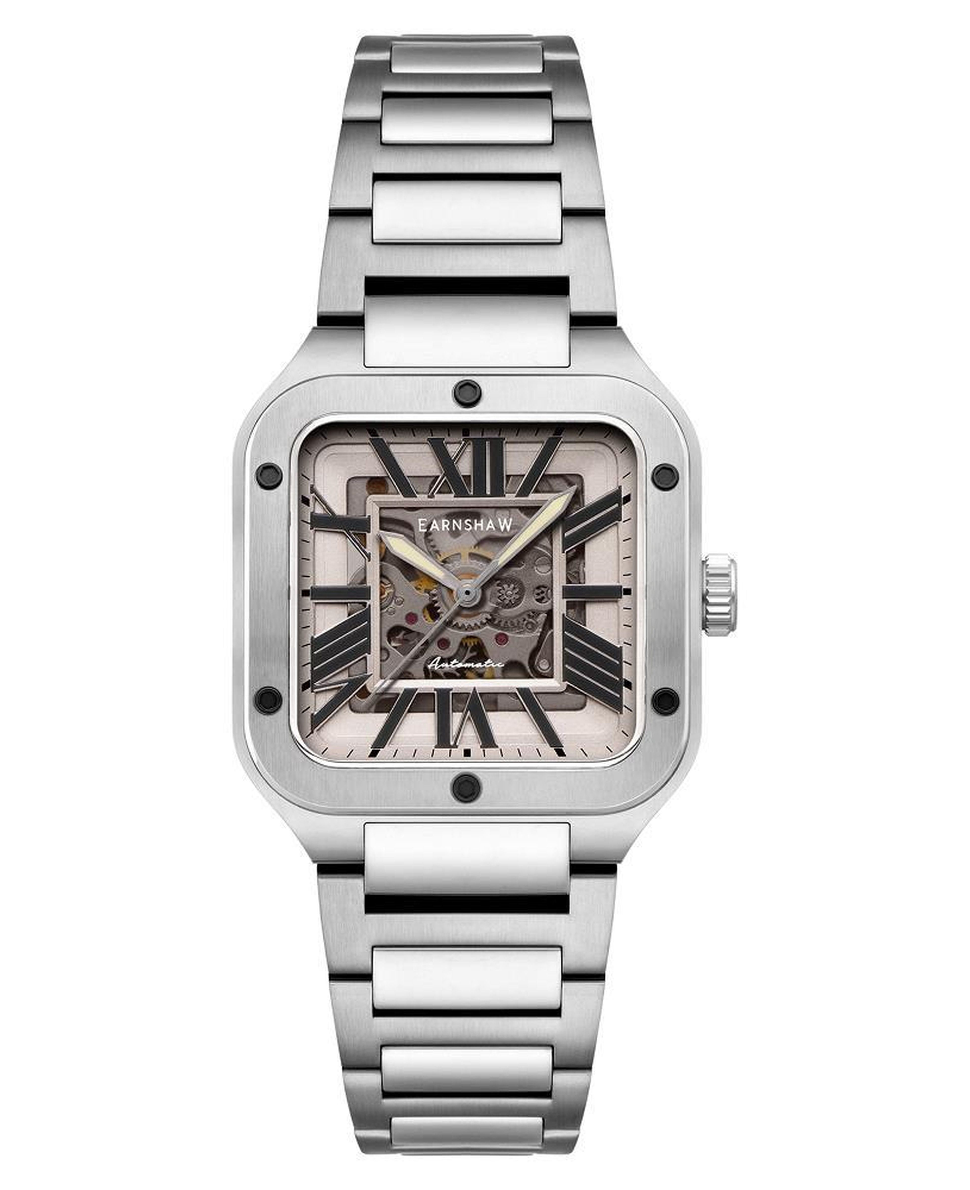 EARNSHAW ES-8303-22 Erkek Kol Saati