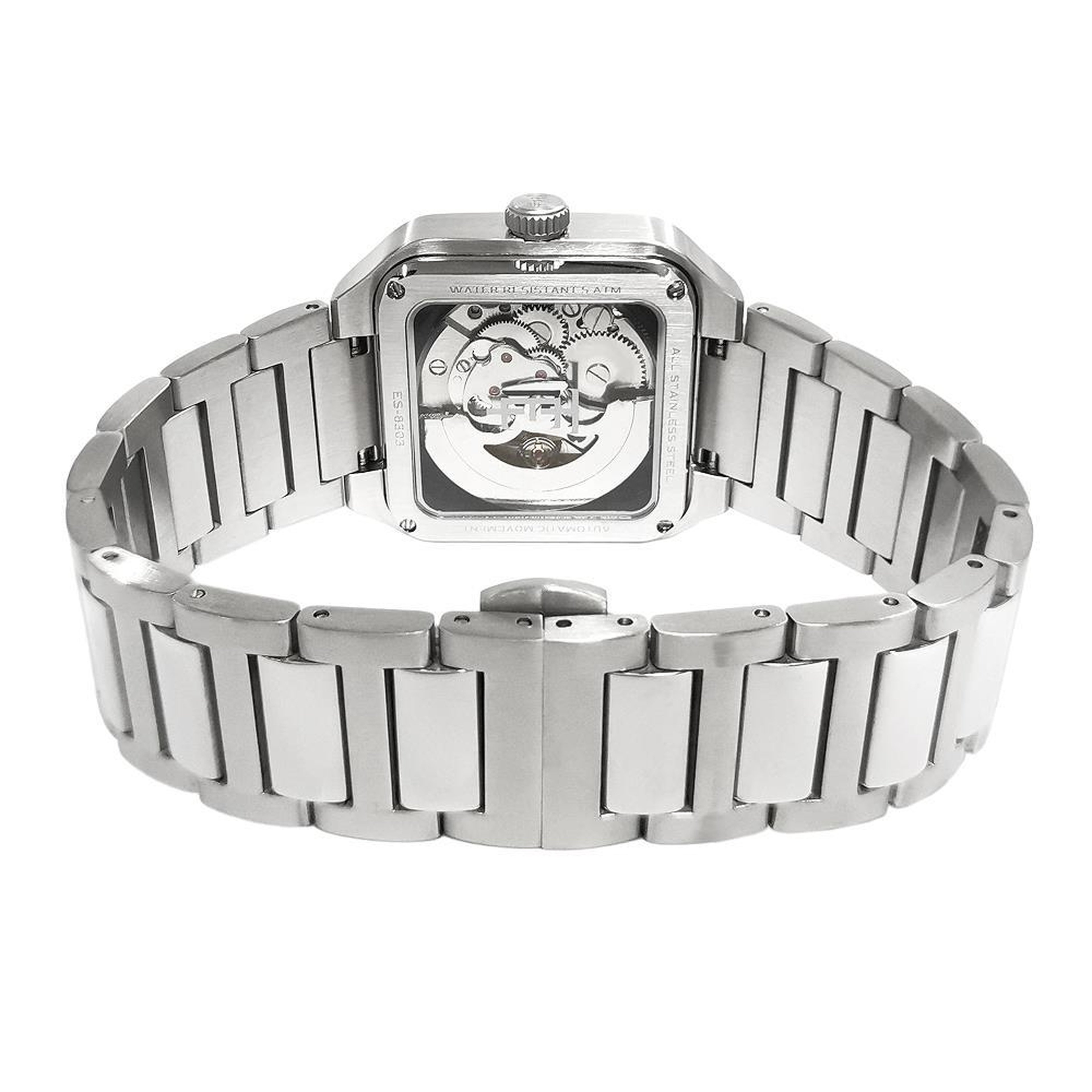 EARNSHAW ES-8303-22 Erkek Kol Saati