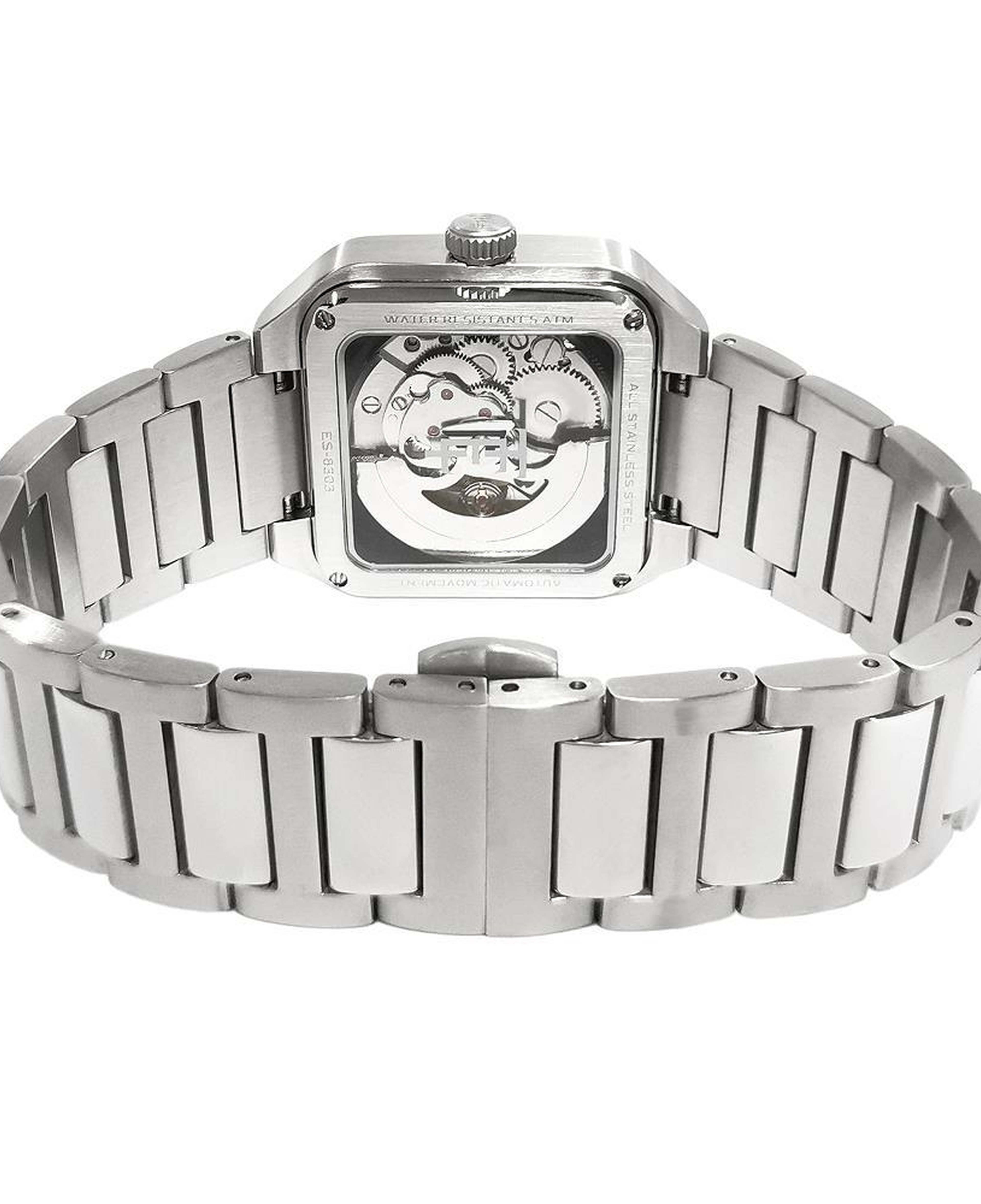 EARNSHAW ES-8303-22 Erkek Kol Saati