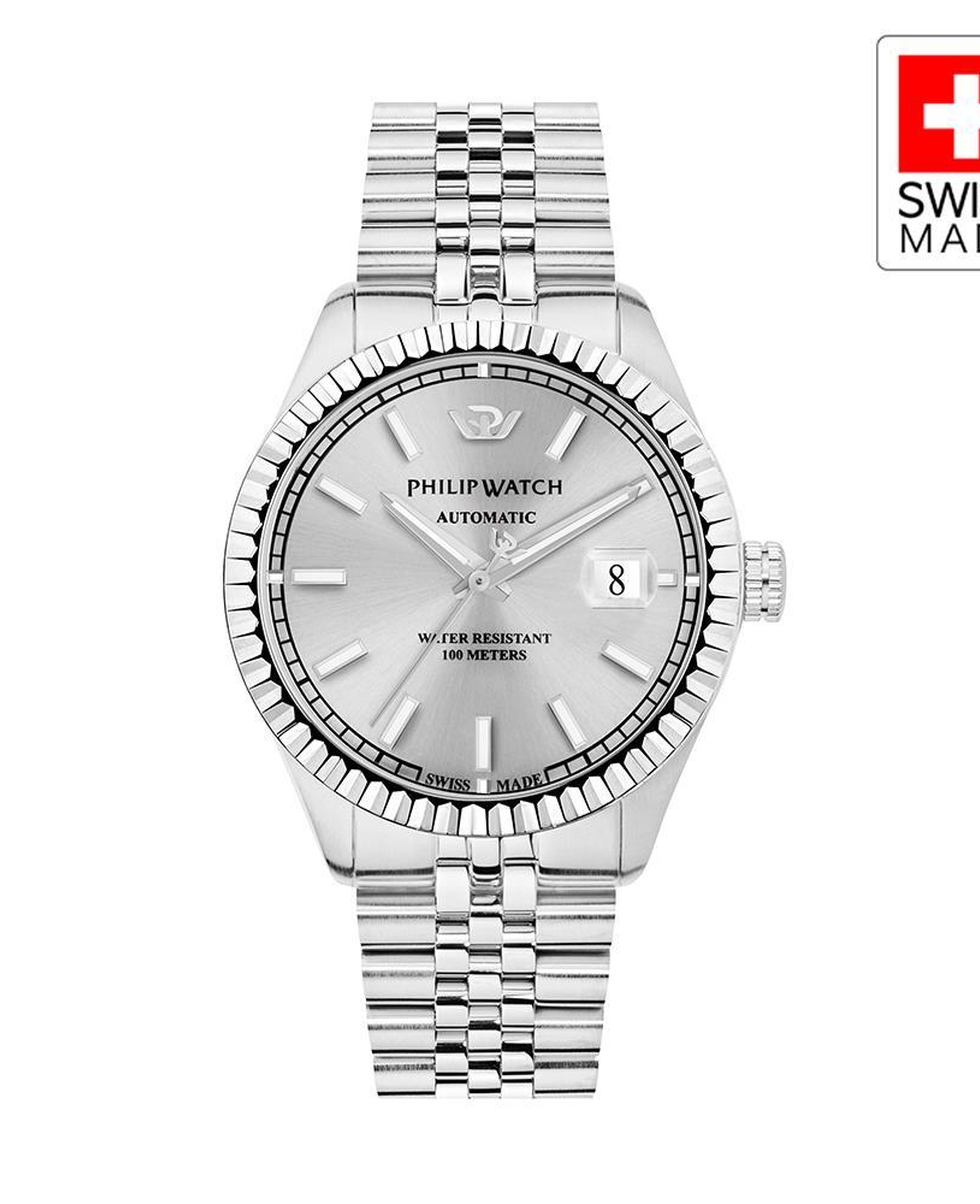 PHILIP WATCH R8223597028 Erkek Kol Saati