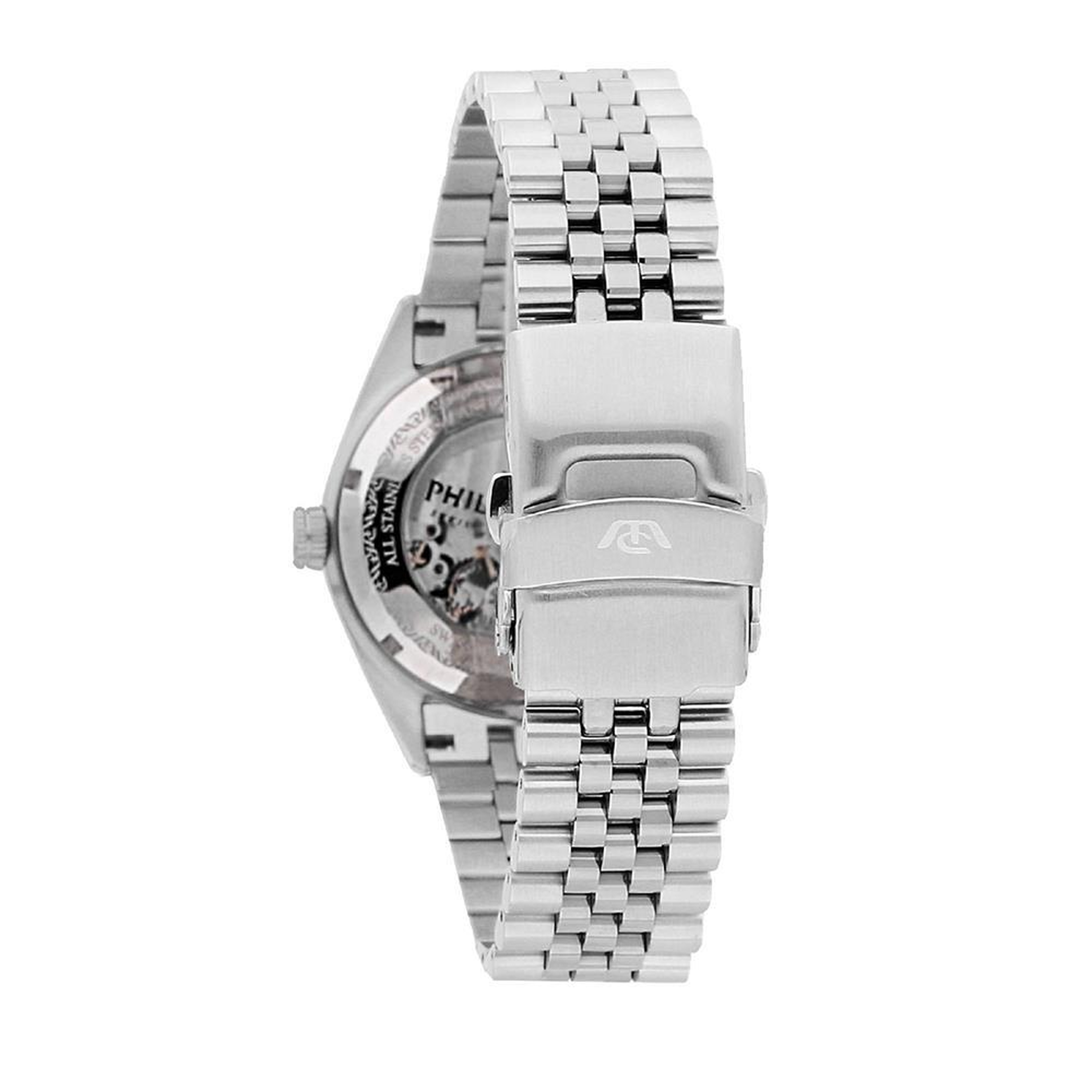 PHILIP WATCH R8223597028 Erkek Kol Saati
