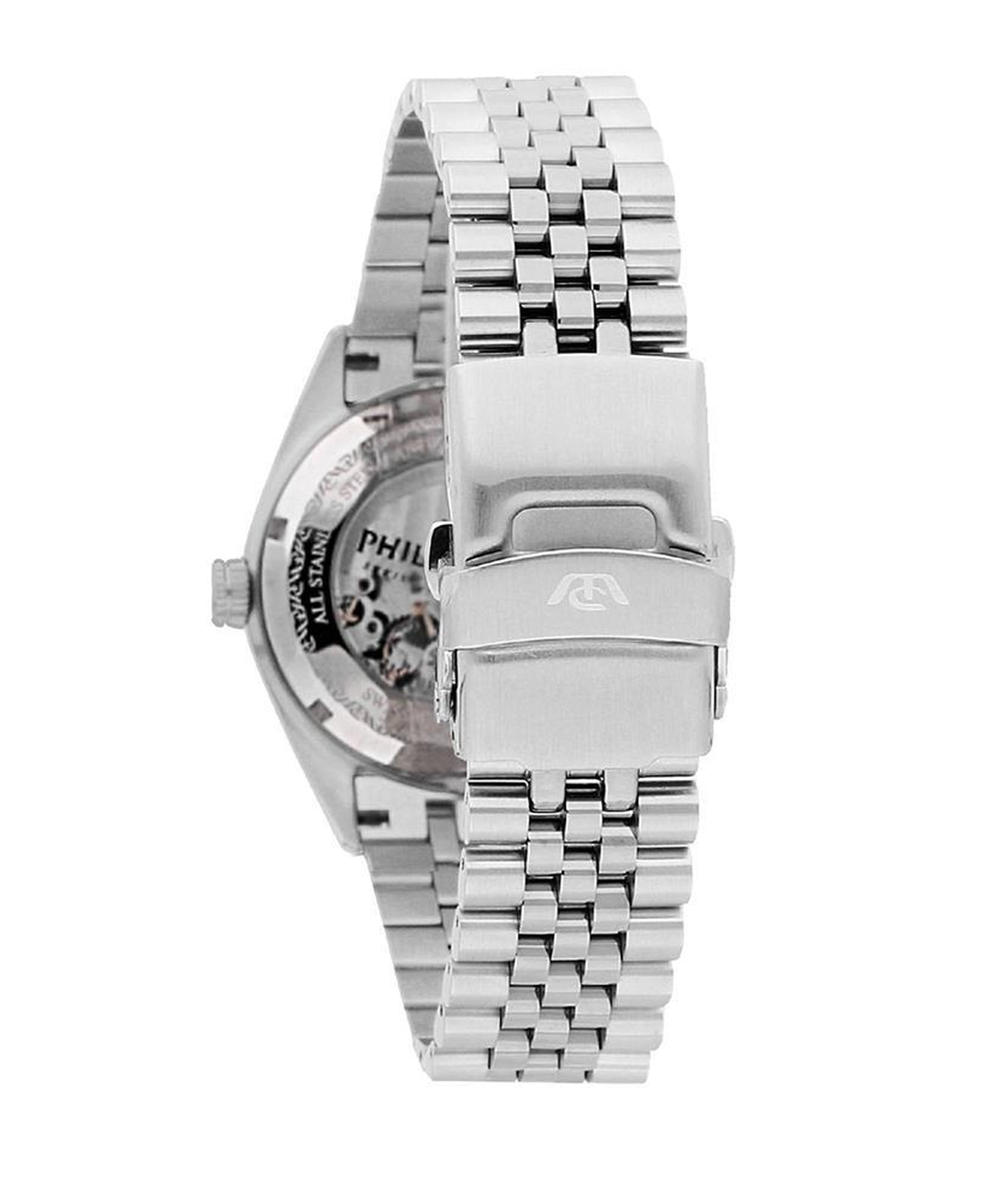 PHILIP WATCH R8223597028 Erkek Kol Saati