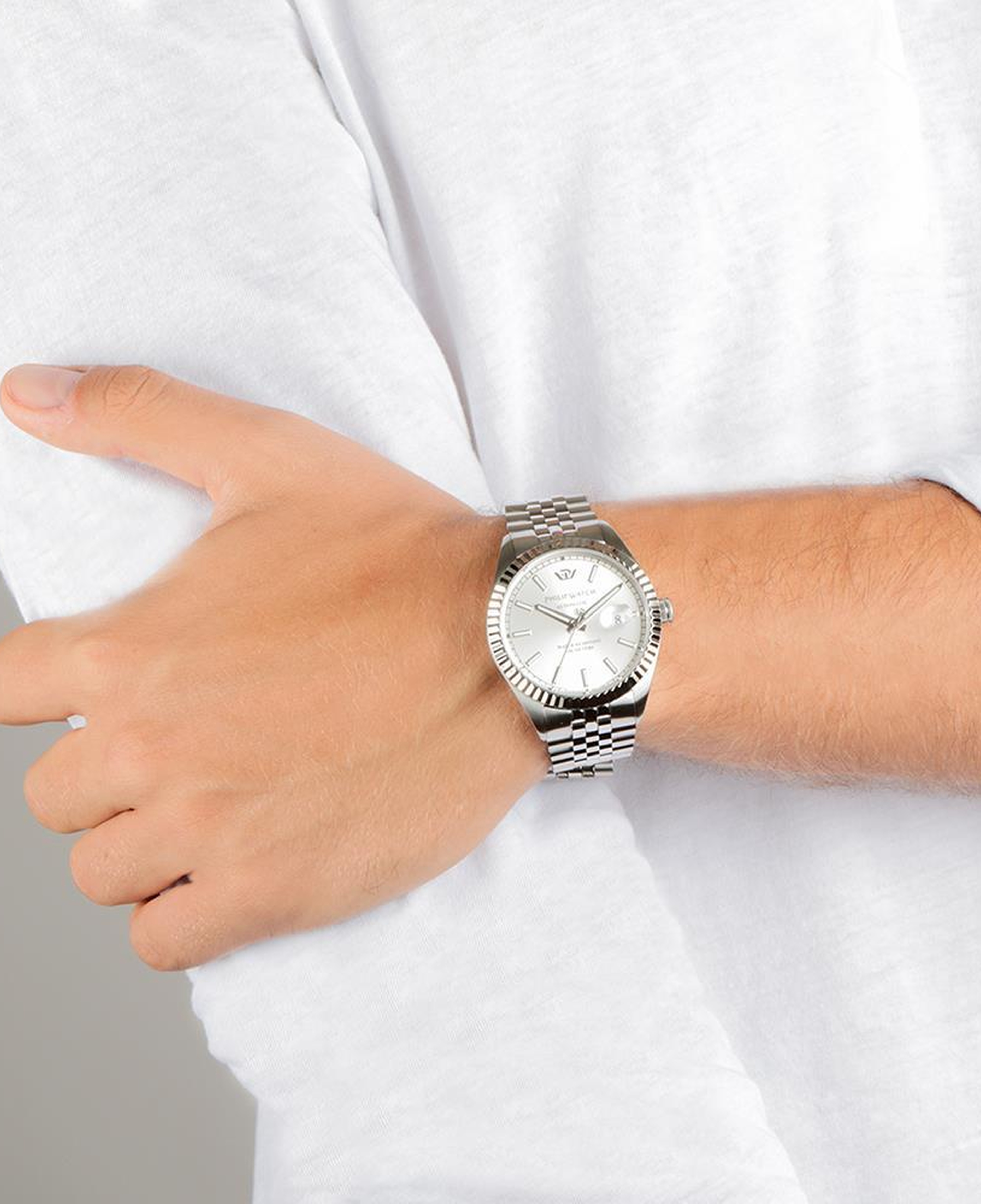 PHILIP WATCH R8223597028 Erkek Kol Saati