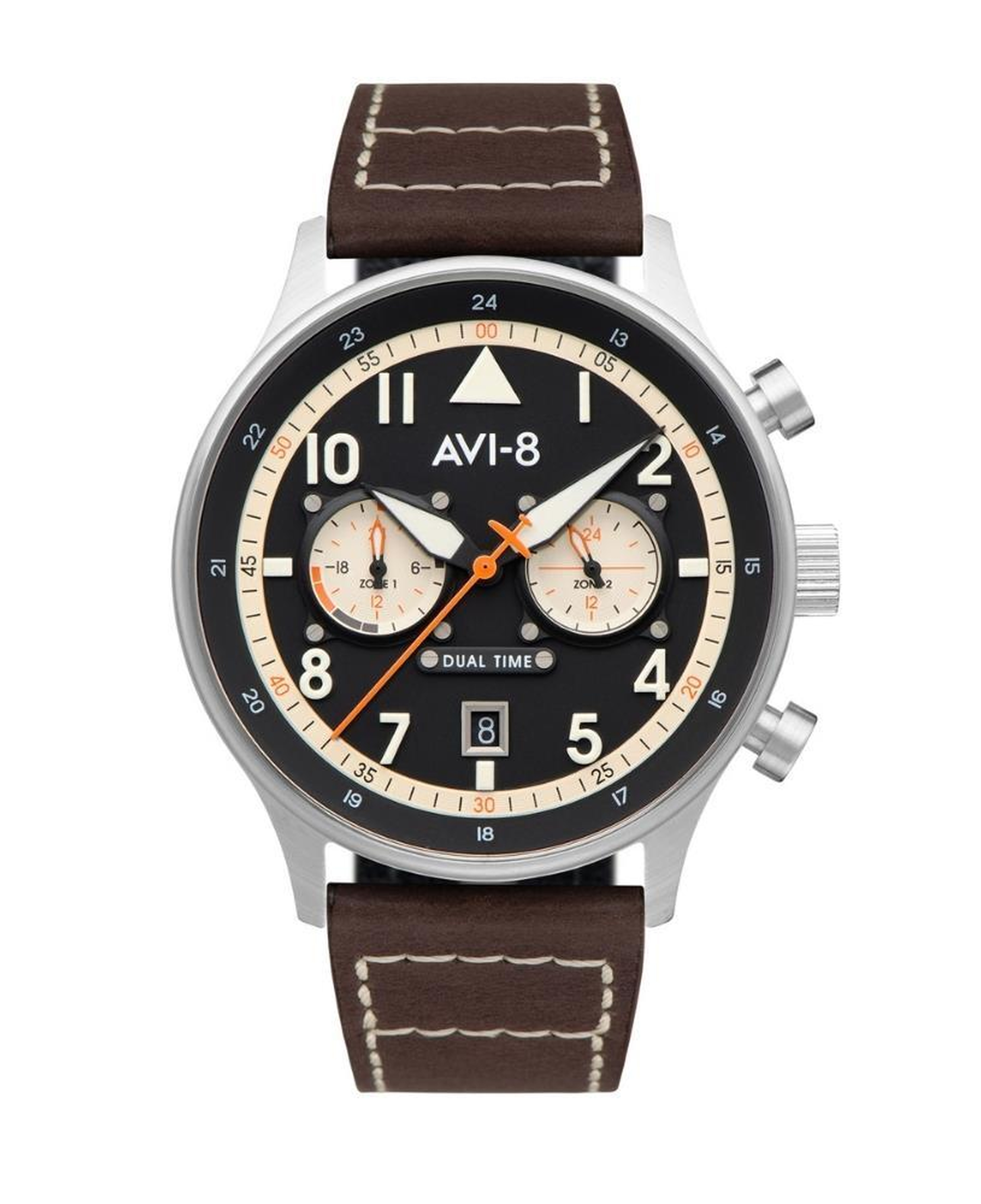 AVI-8 AV-4088-01 Erkek Kol Saati