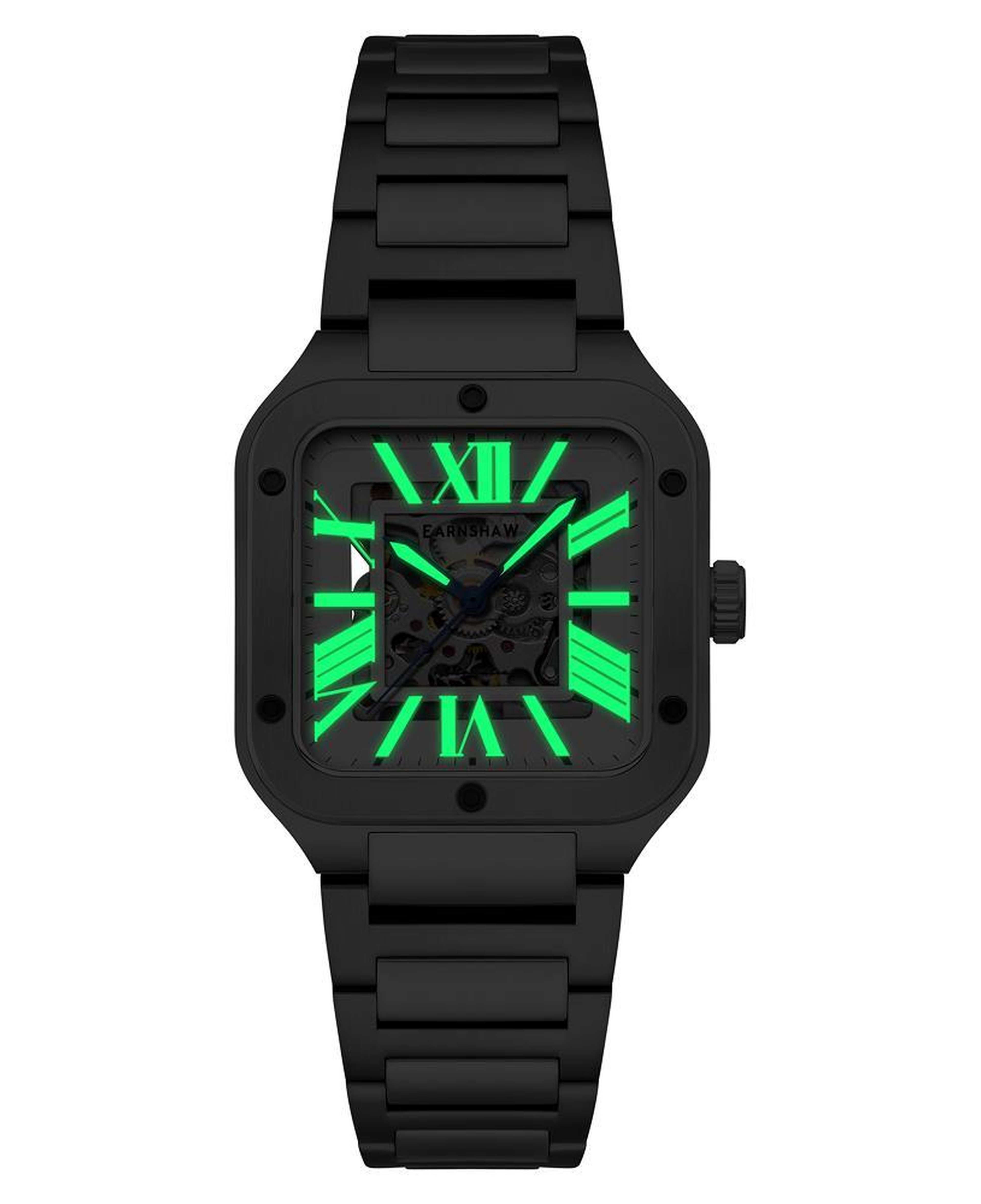 EARNSHAW ES-8303-11 Erkek Kol Saati
