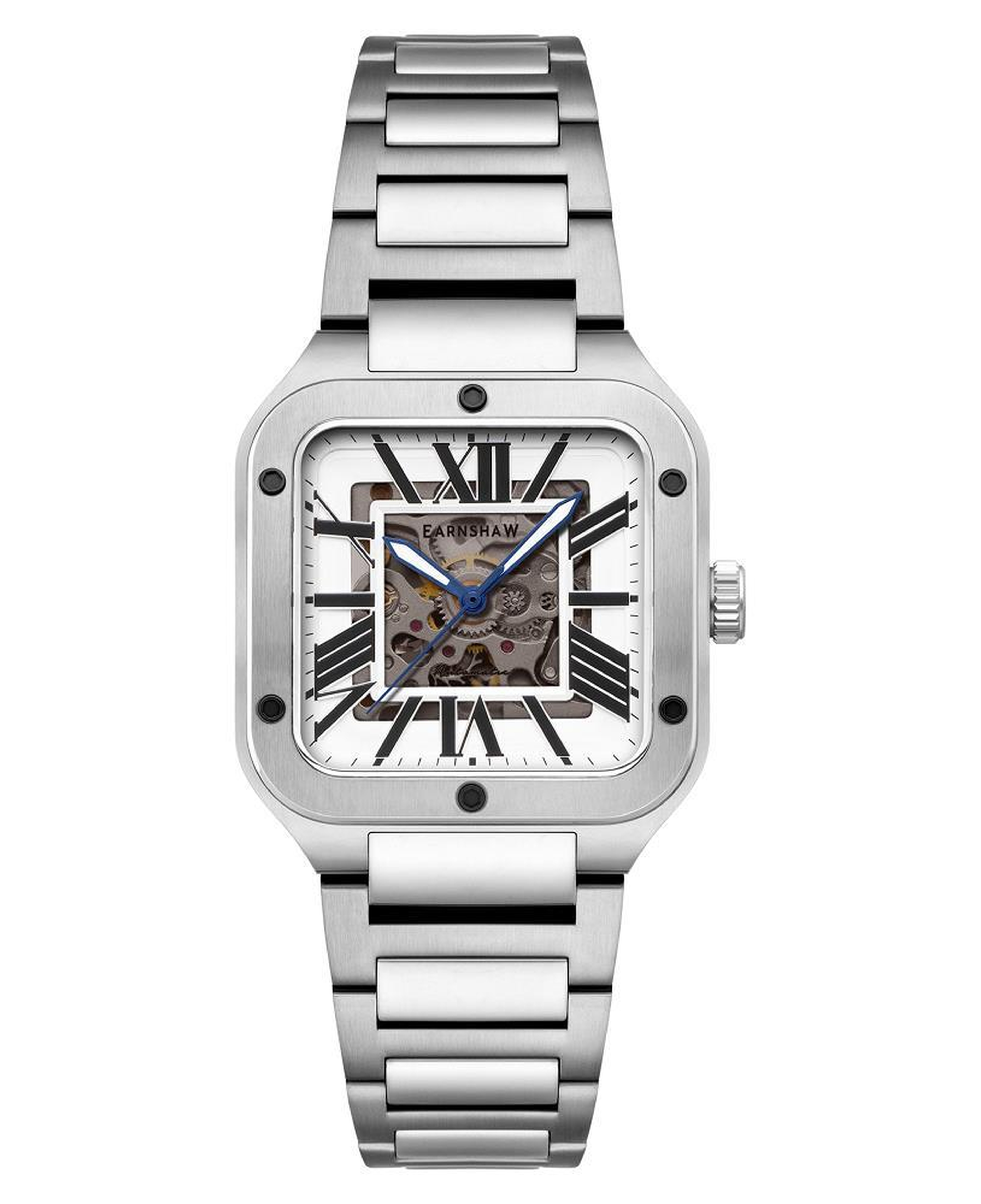 EARNSHAW ES-8303-11 Erkek Kol Saati