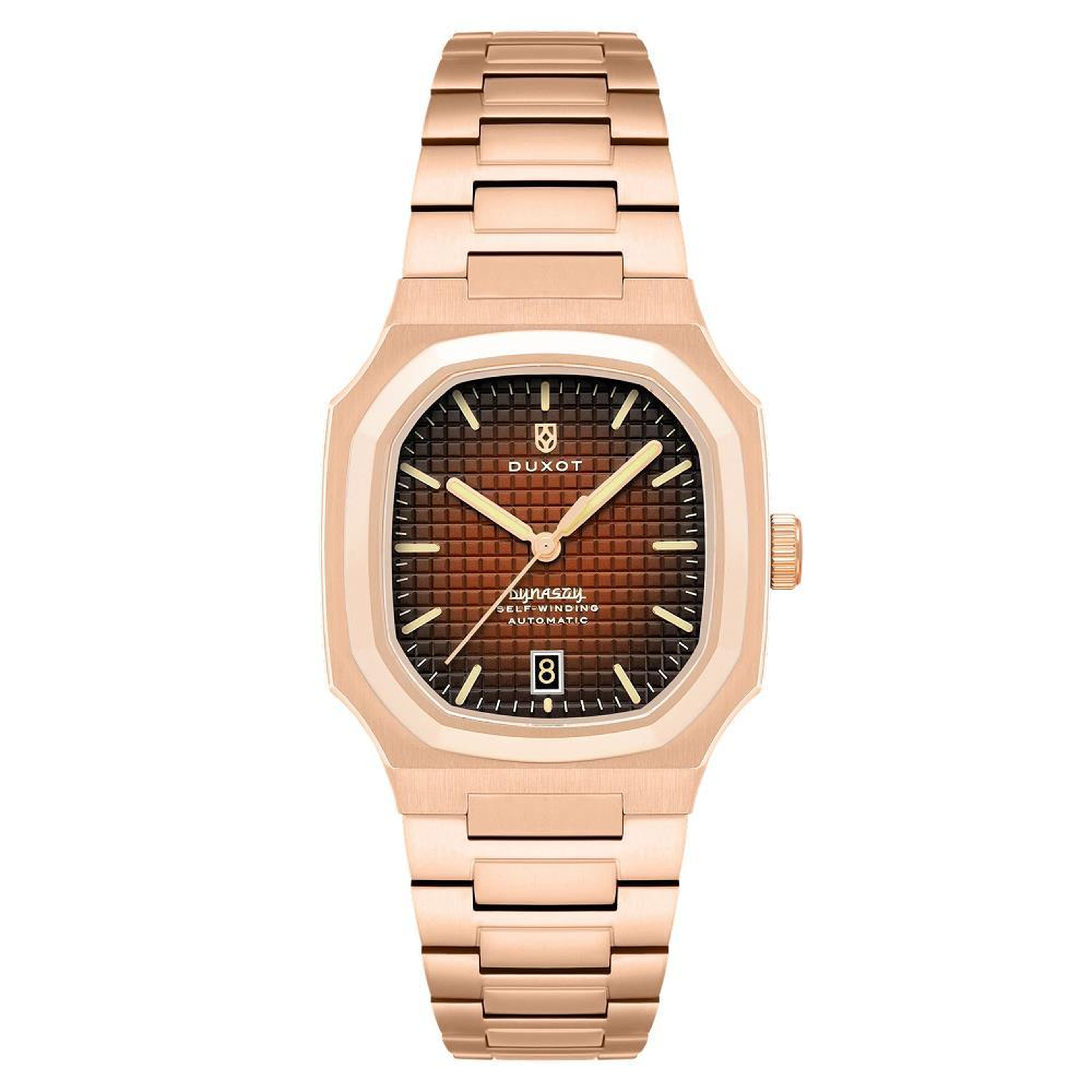 DUXOT DX-2069-55 Erkek Kol Saati