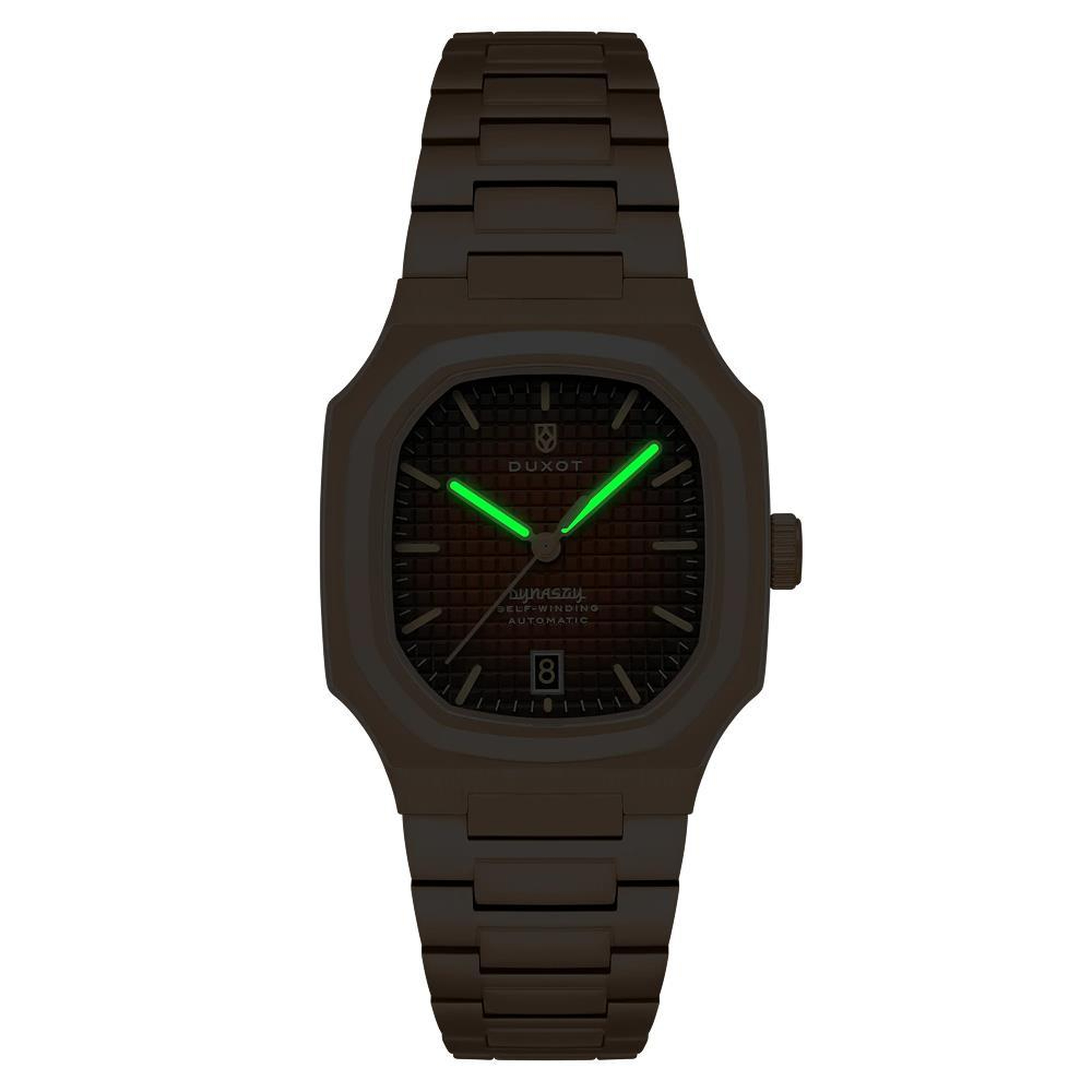 DUXOT DX-2069-55 Erkek Kol Saati