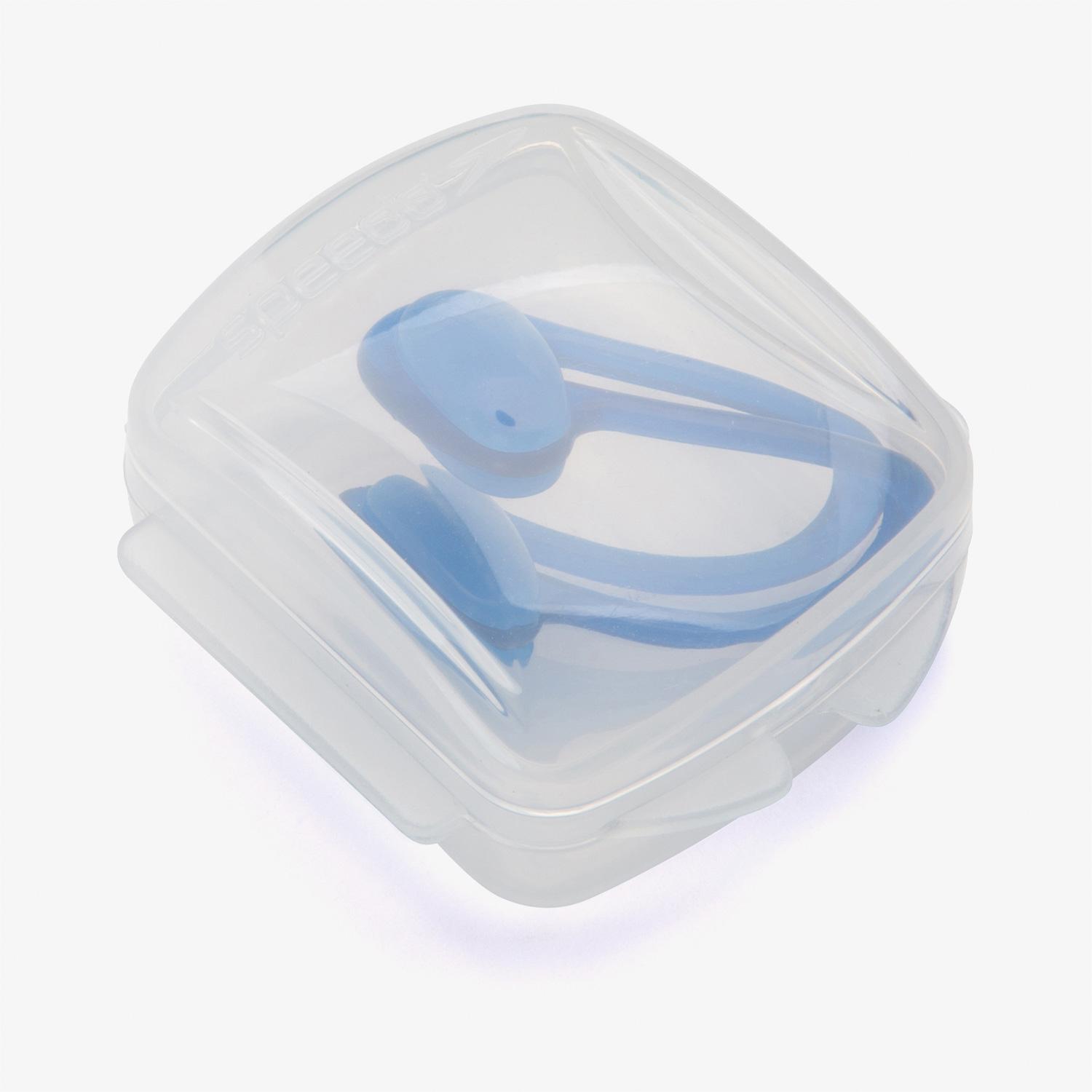 Speedo Universal Unisex Lacivert Burun Tıkacı