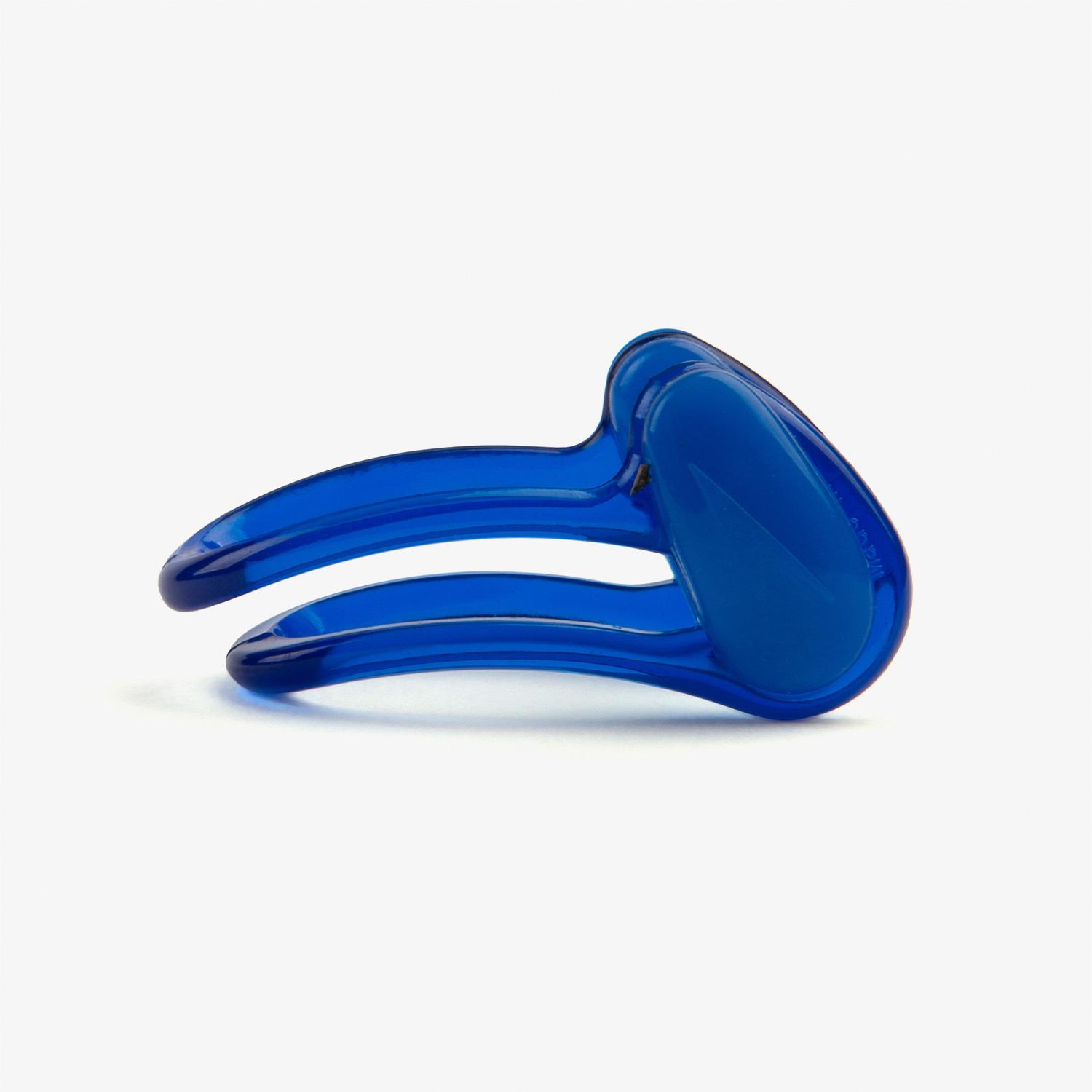 Speedo Universal Unisex Lacivert Burun Tıkacı