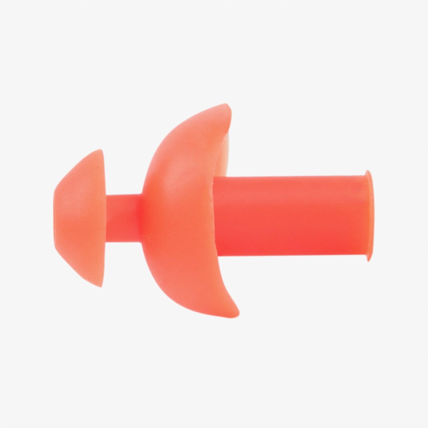 Speedo Ergo Çocuk Turuncu Kulak Tıkacı