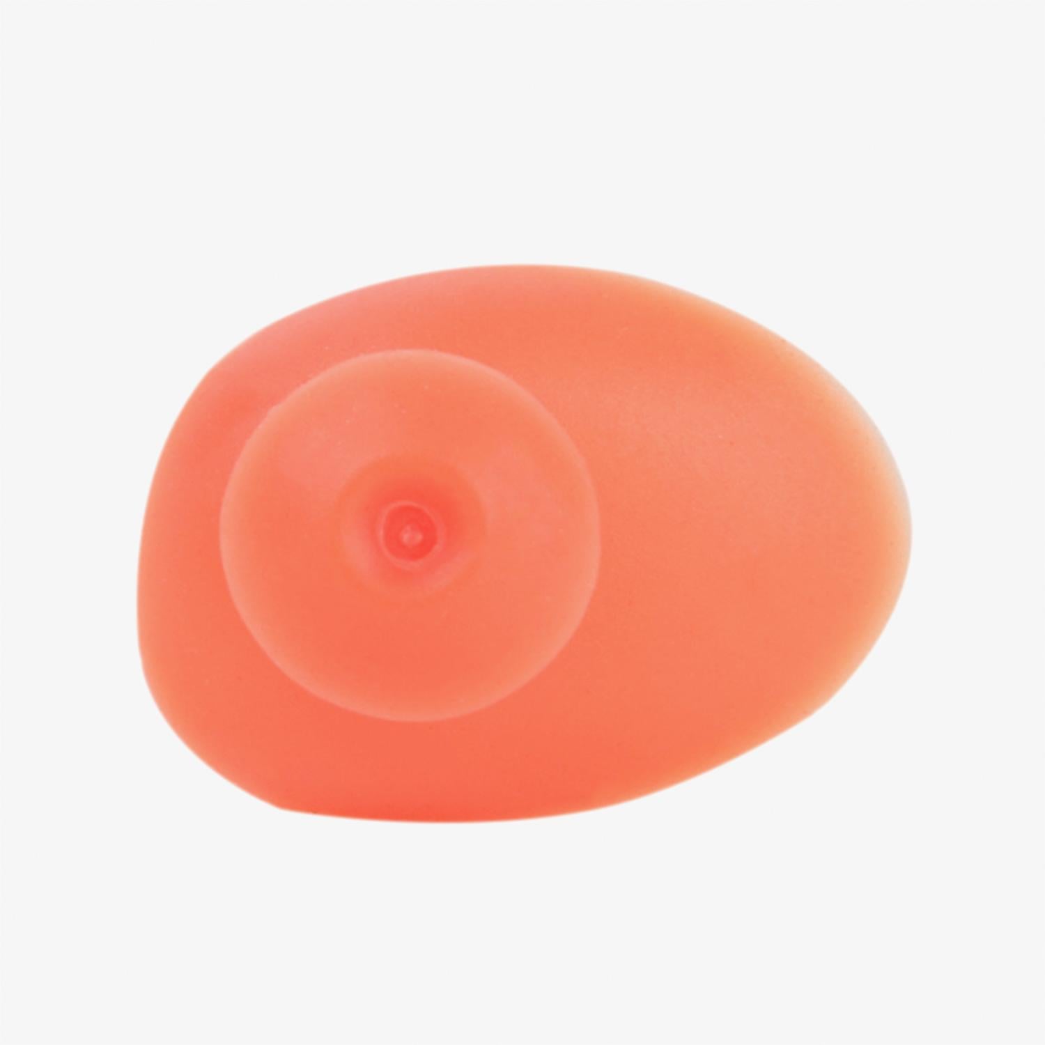 Speedo Ergo Çocuk Turuncu Kulak Tıkacı