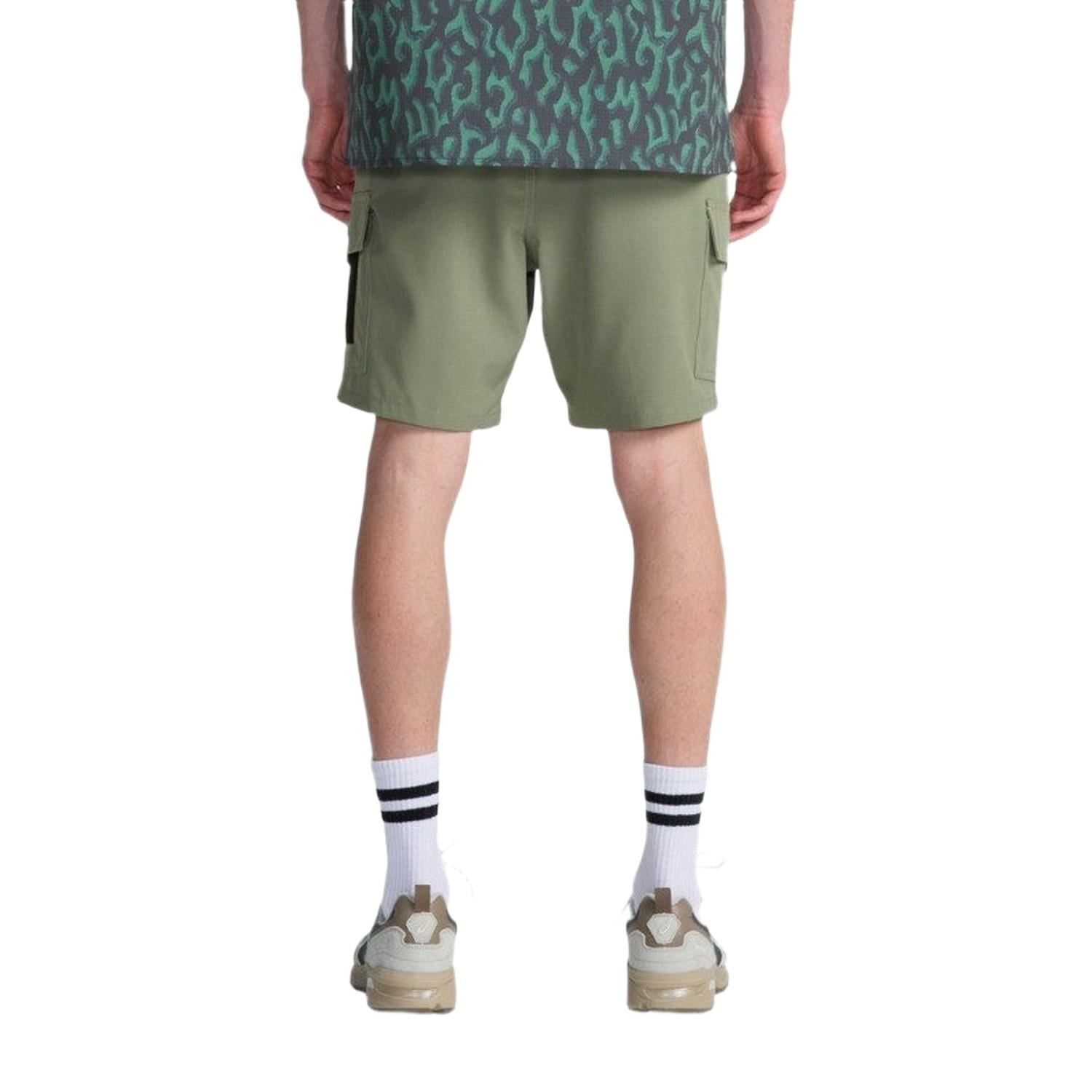 Billabong Surftrek Elastic Cargo Erkek Walkshort