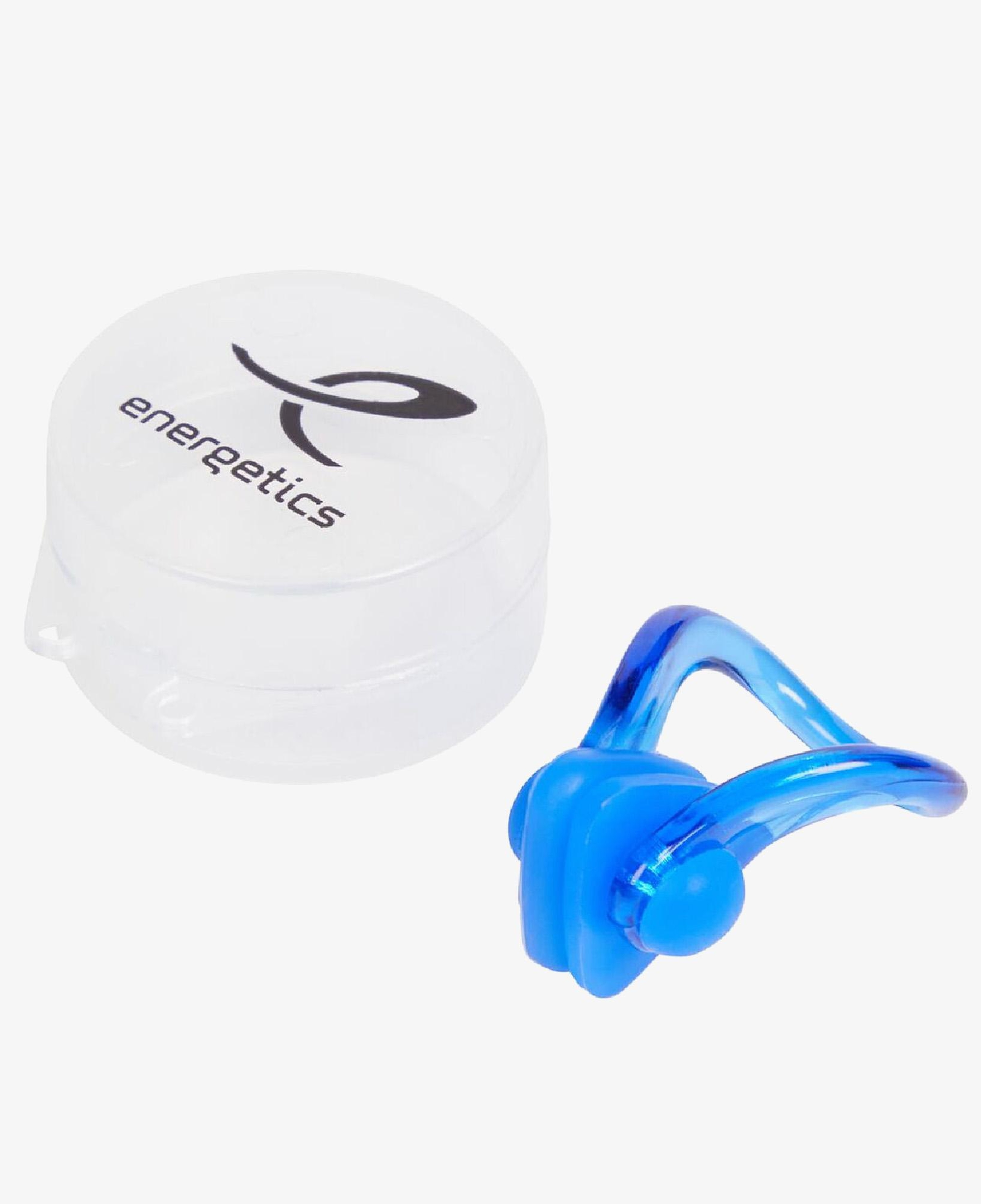 Energetics Nose Clip 2.0 Mavi Burun Tıkacı