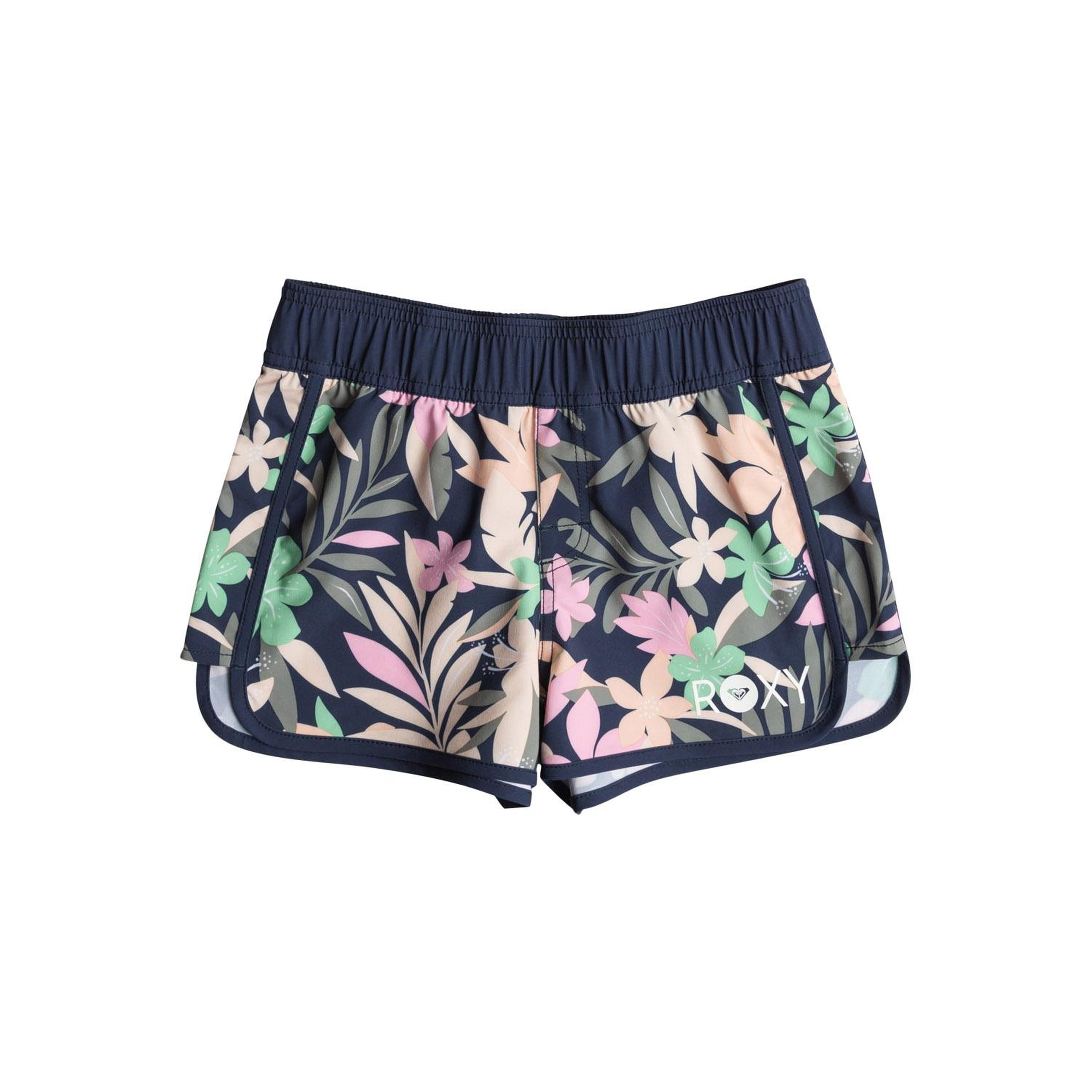 Roxy Good Waves Only Kız Çocuk Boardshort